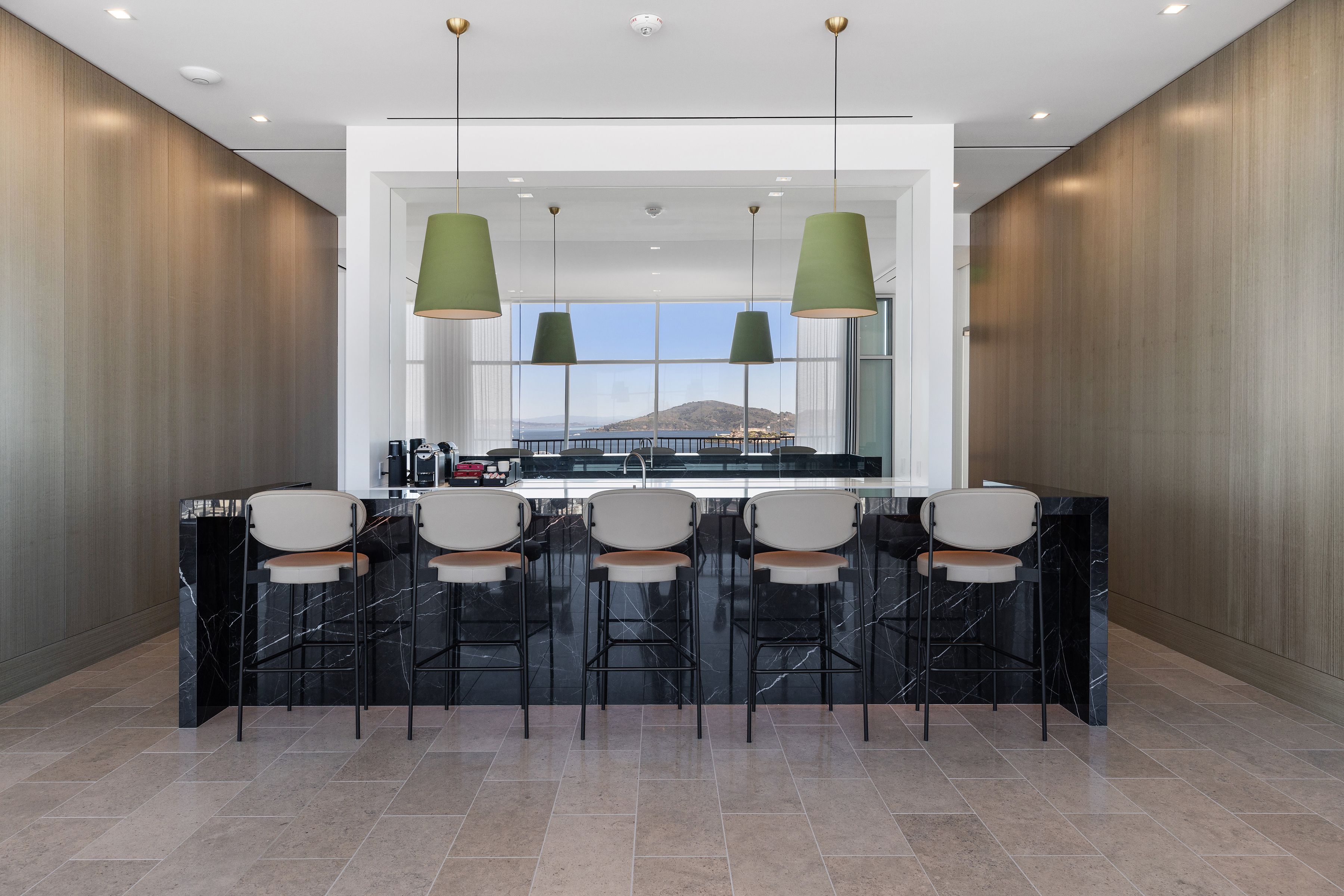  Sophisticated Elegance Atop Russian Hill - 物件實景