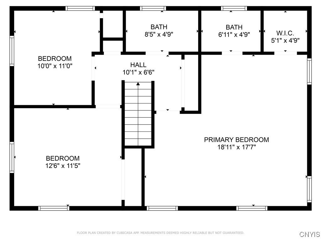 Skaneateles, New York, 13152, United States, 3 Bedrooms Bedrooms, ,3 BathroomsBathrooms,Residential,For Sale,1840315