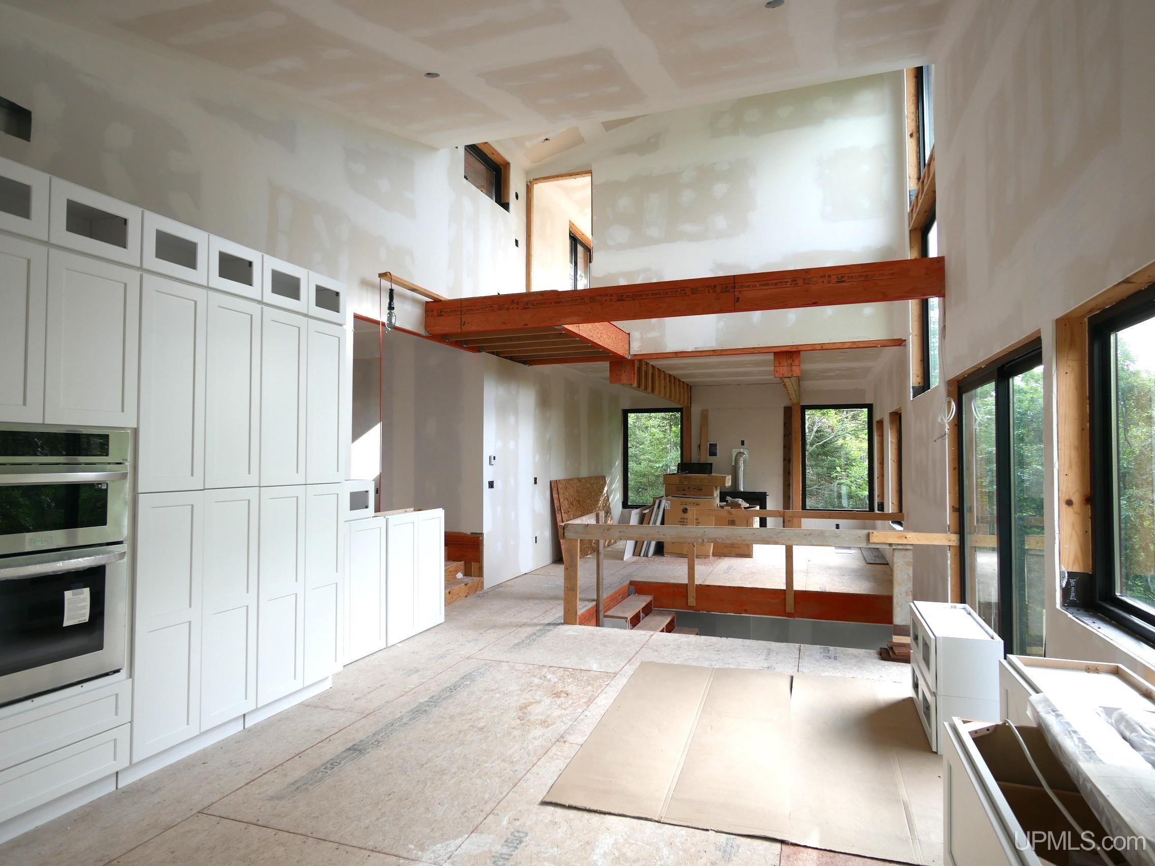 Copper Harbor, Michigan, 49918, United States, 4 Bedrooms Bedrooms, ,3 BathroomsBathrooms,Residential,For Sale,1980740