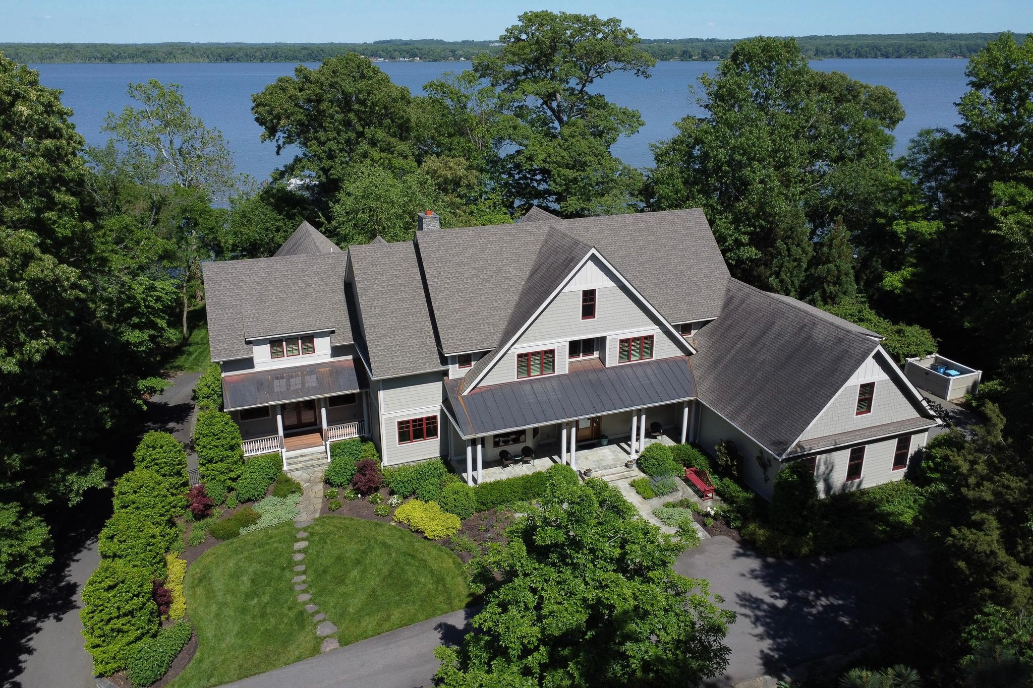  11715 River Drive, Lorton, VA, 22079 - 物件實景