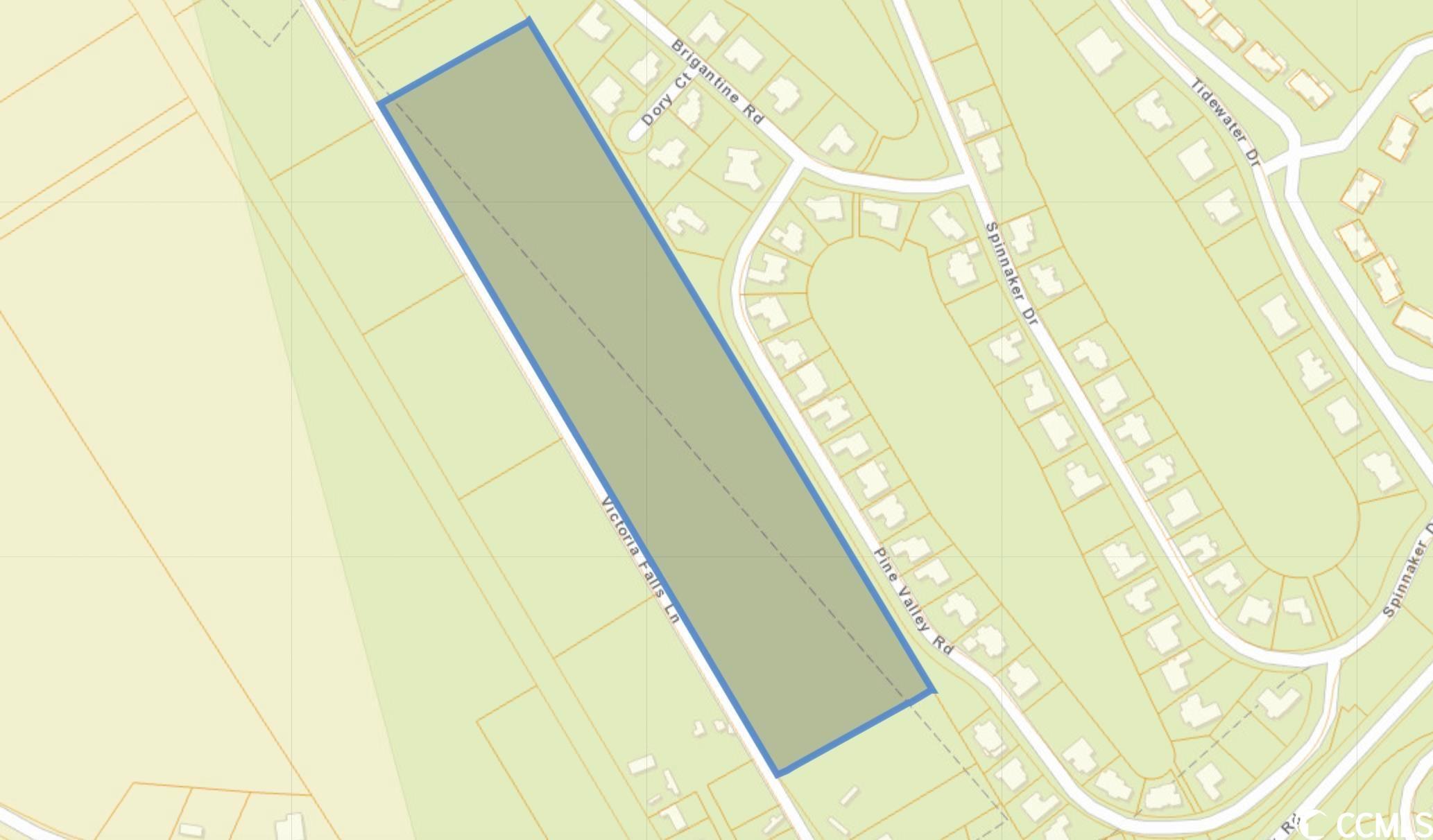 Victoria Falls Ln., North Myrtle Beach, South Carolina, 29582, United States, ,Residential,For Sale,Victoria Falls Ln.,1607292