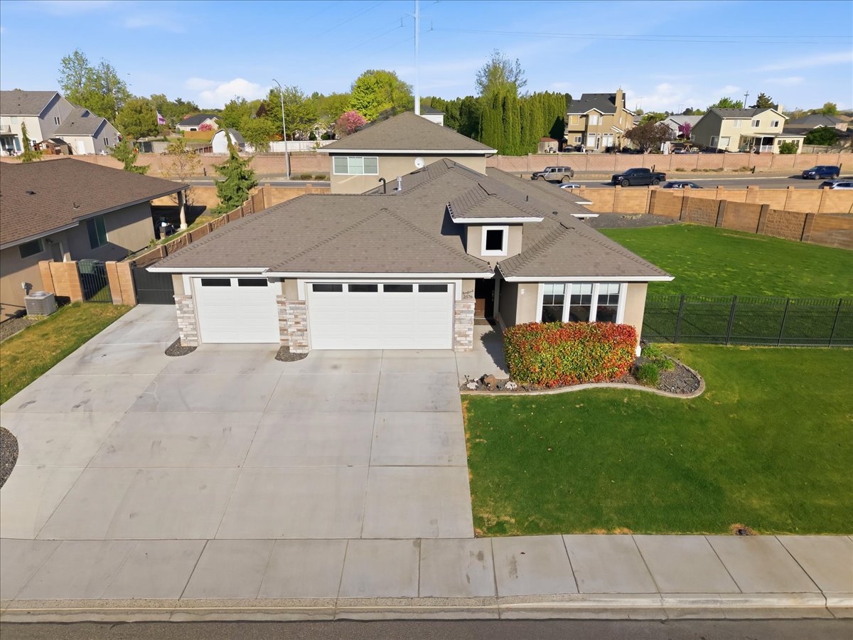 Tiger Ln, Richland, WA 99352