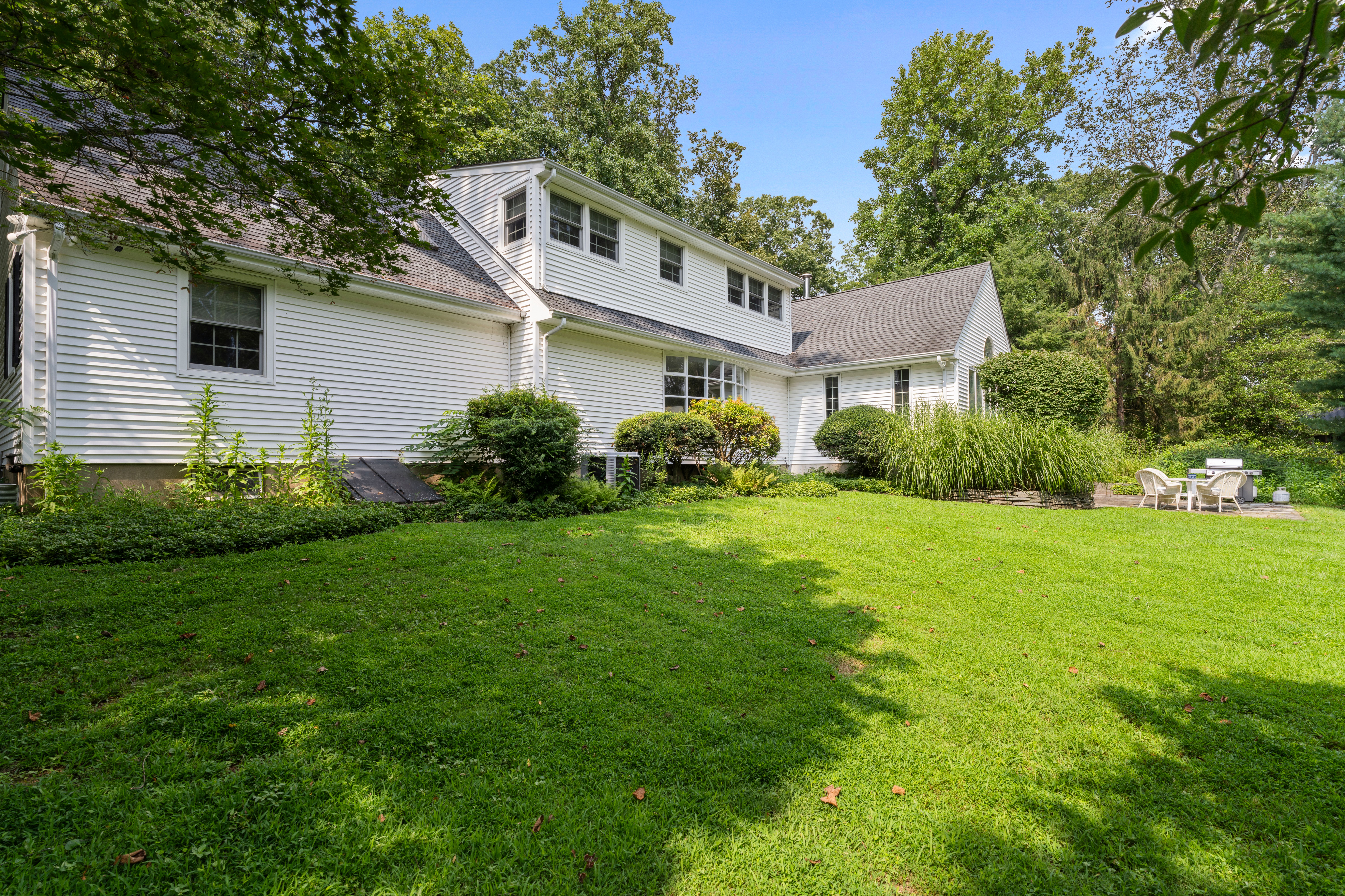  42 Harbourton Woodsville Road, Pennington, NJ 08534 - 物件實景