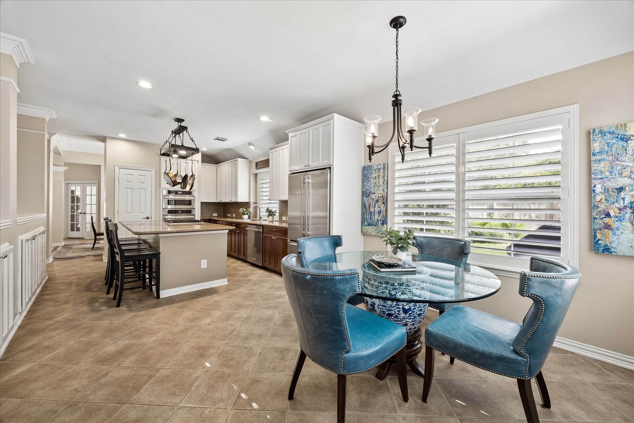  11 S Concord Valley Place - 物件實景