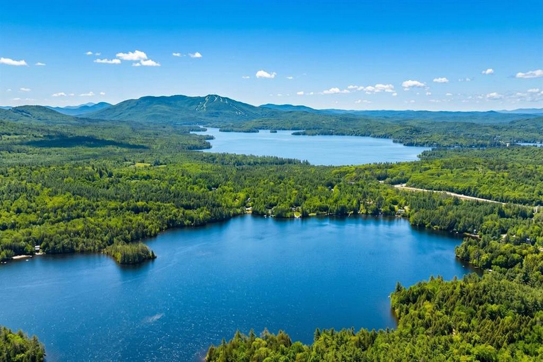  1807 Little Sunapee Road - 物件實景