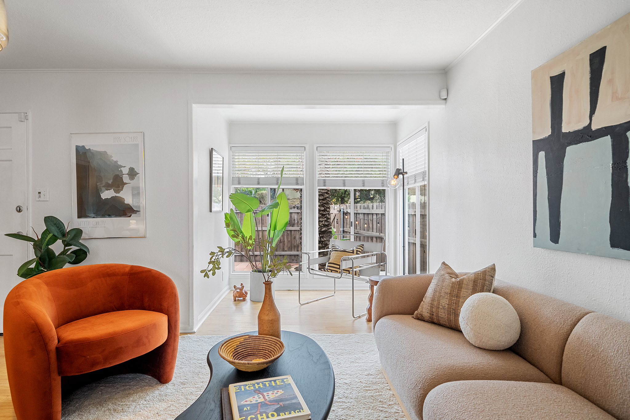  5901   Benner St - 物件實景