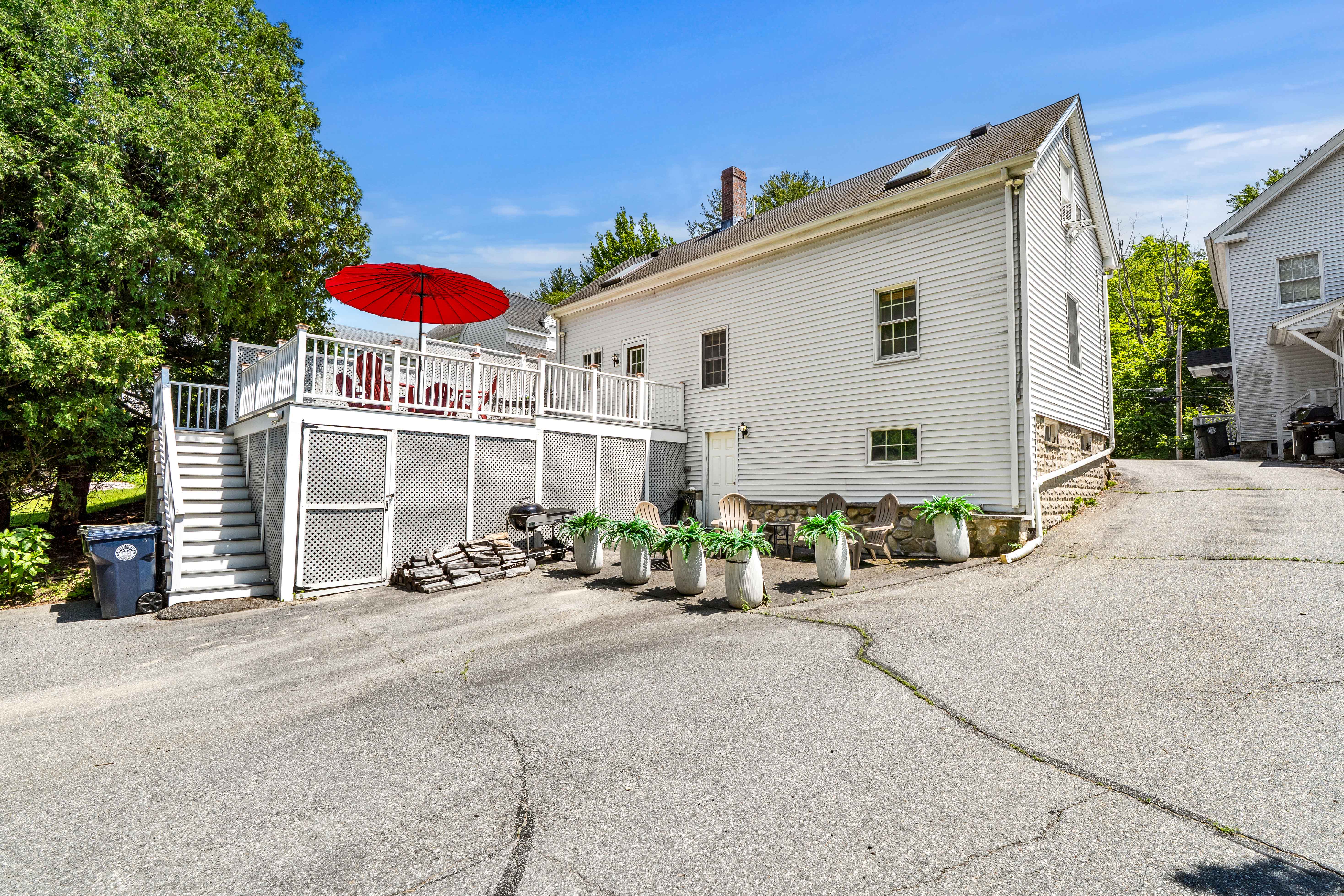  60 Morton, Andover, MA, 01810 - 物件實景