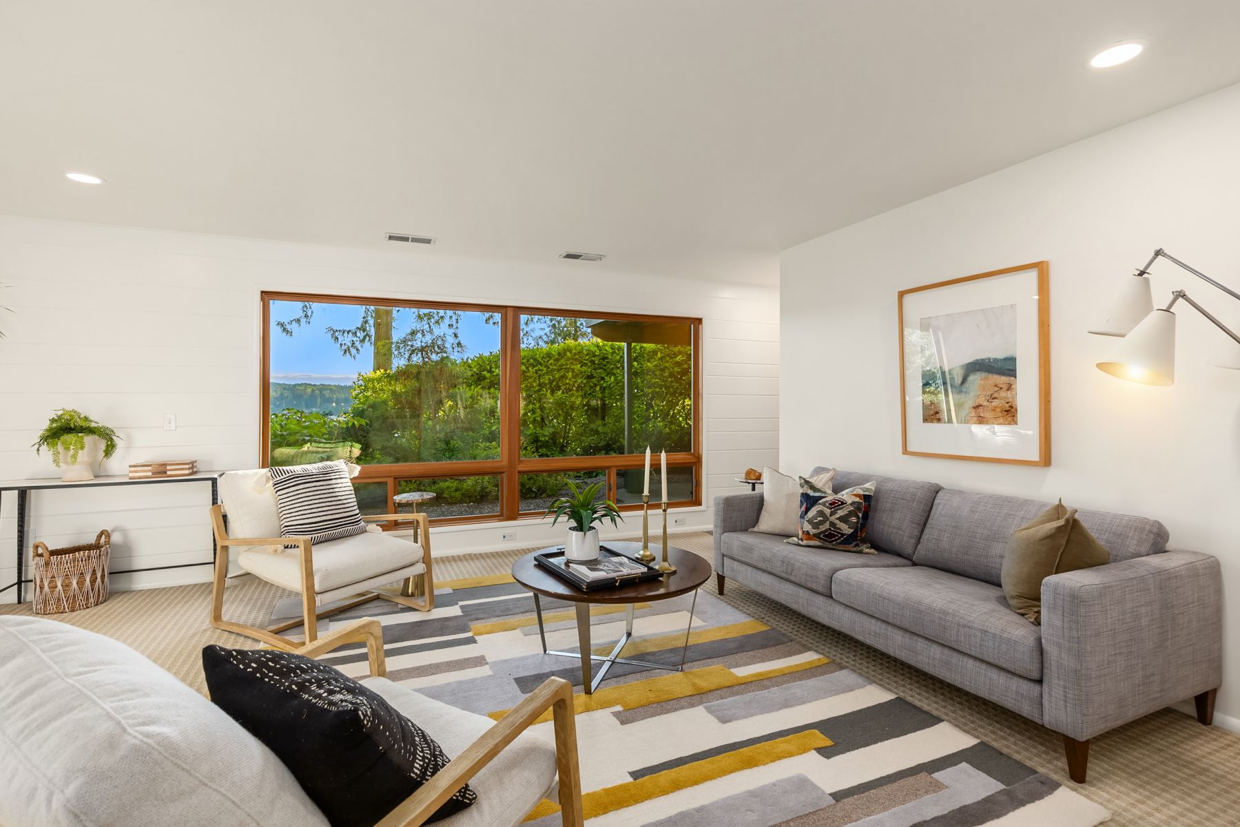  9453 Olympus Beach Rd NE, Bainbridge Island, WA 98110 - 物件實景
