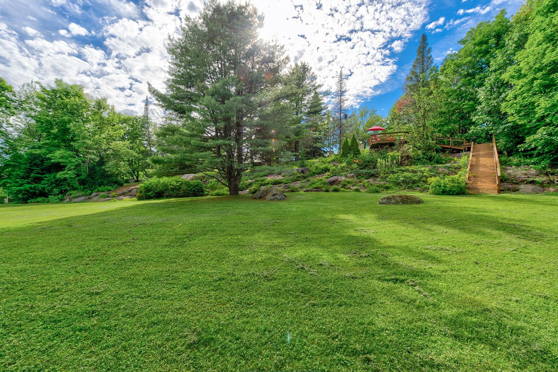  Sainte-Anne-des-Lacs, Laurentides - 物件實景