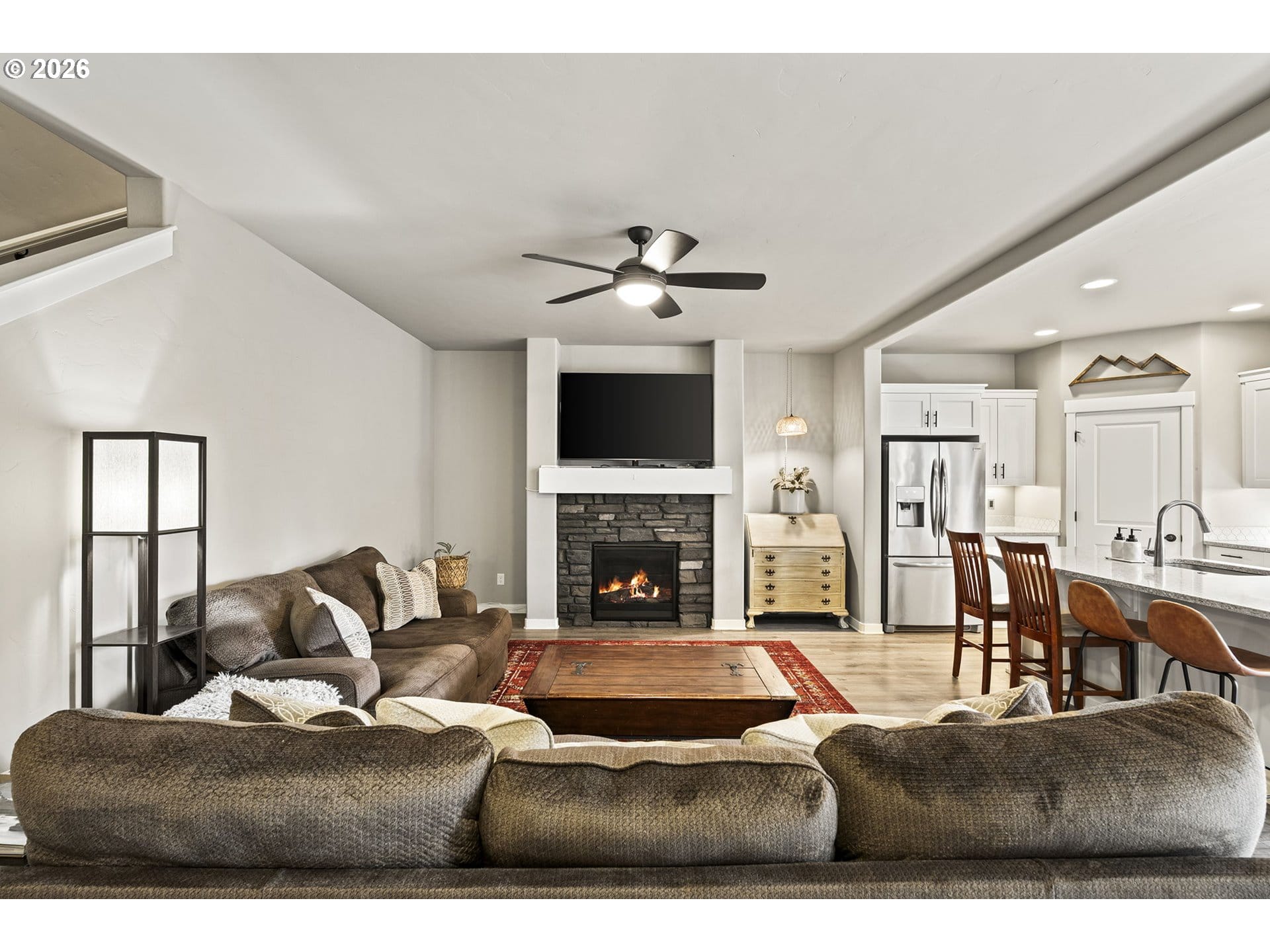  60439 HEDGEWOOD LN Bend, OR 97702 - 物件實景