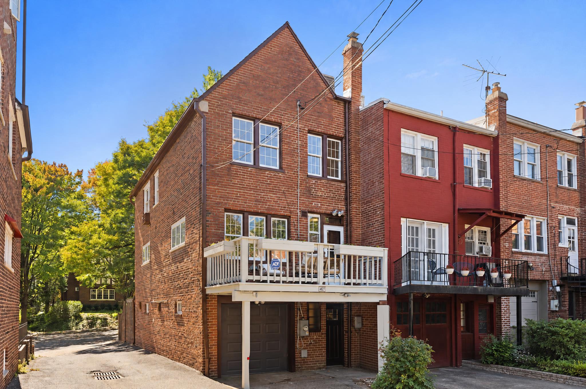  4427 Q Street NW, Washington, DC, 20007 - 物件實景