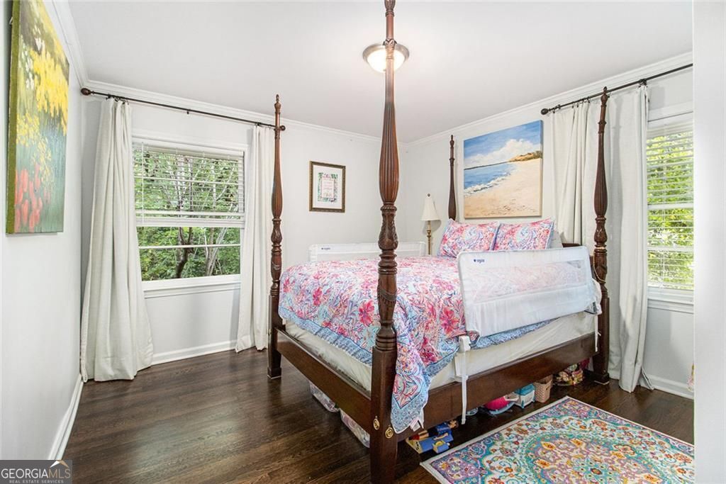 Atlanta, Georgia, 30345, United States, 4 Bedrooms Bedrooms, ,4 BathroomsBathrooms,Residential,For Sale,1929806