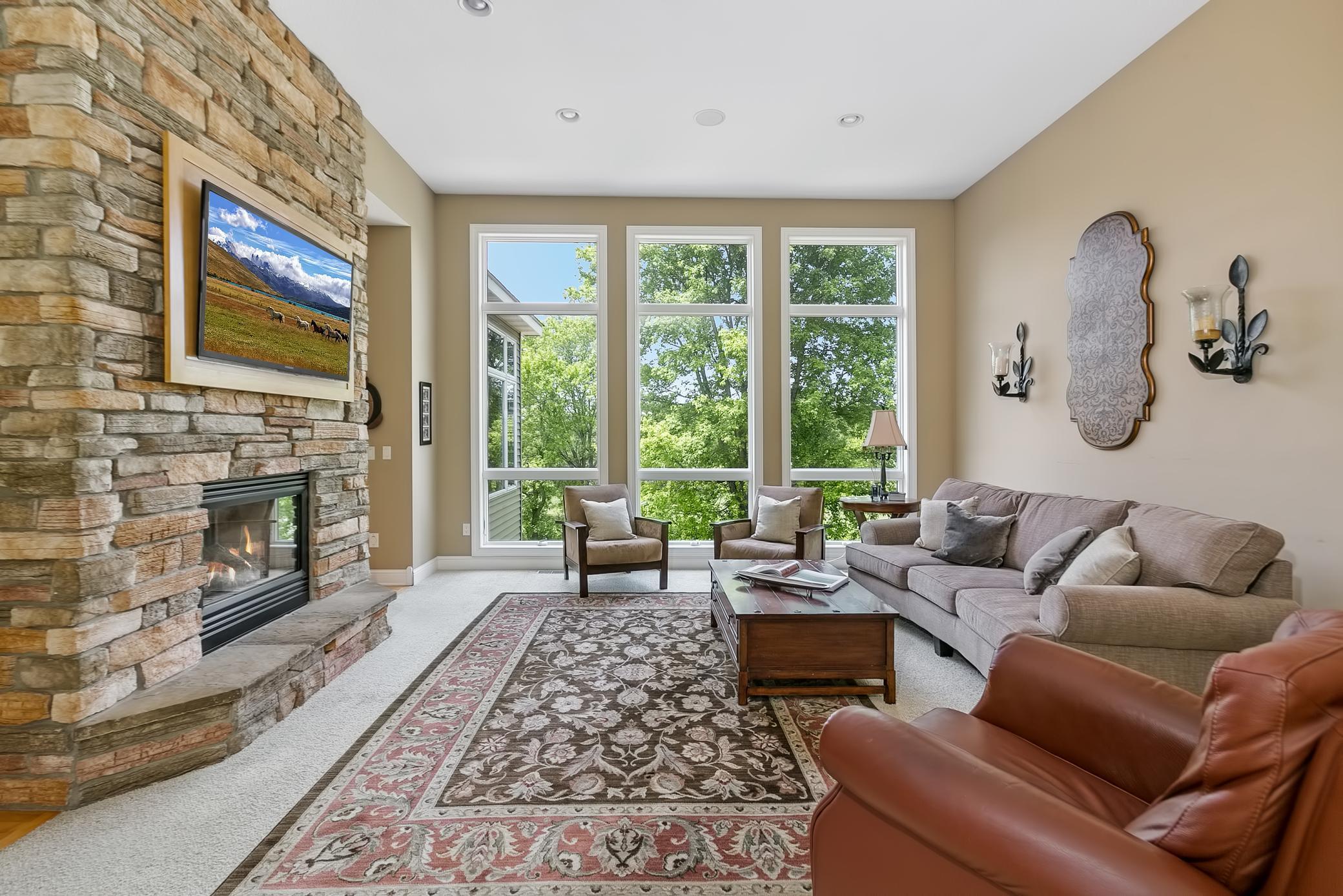 Forest Lake, Minnesota, 55025, United States, 3 Bedrooms Bedrooms, ,3 BathroomsBathrooms,Residential,For Sale,1903766