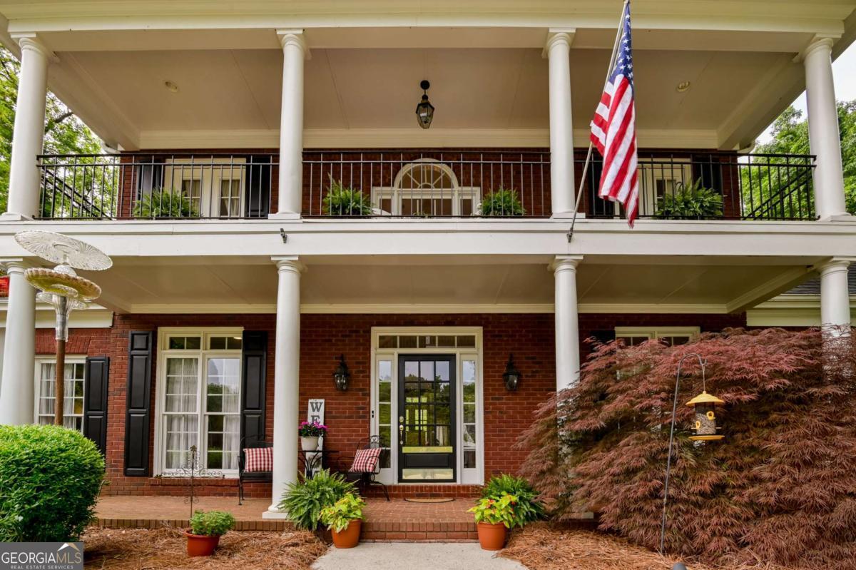 Statham, Georgia, 30666, United States, 5 Bedrooms Bedrooms, ,4 BathroomsBathrooms,Residential,For Sale,1794440