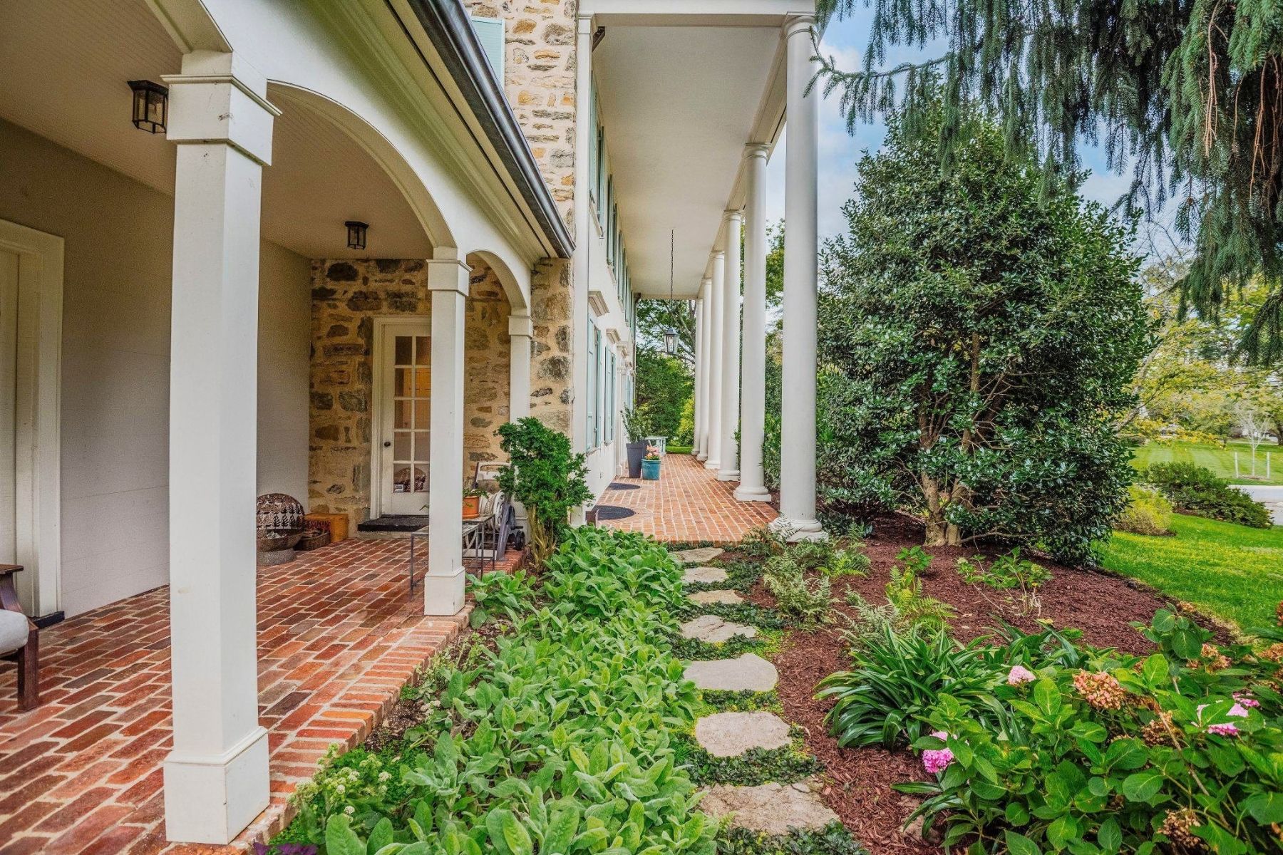  5329 Woodlawn Avenue, Chevy Chase, MD, 20815 - 物件實景