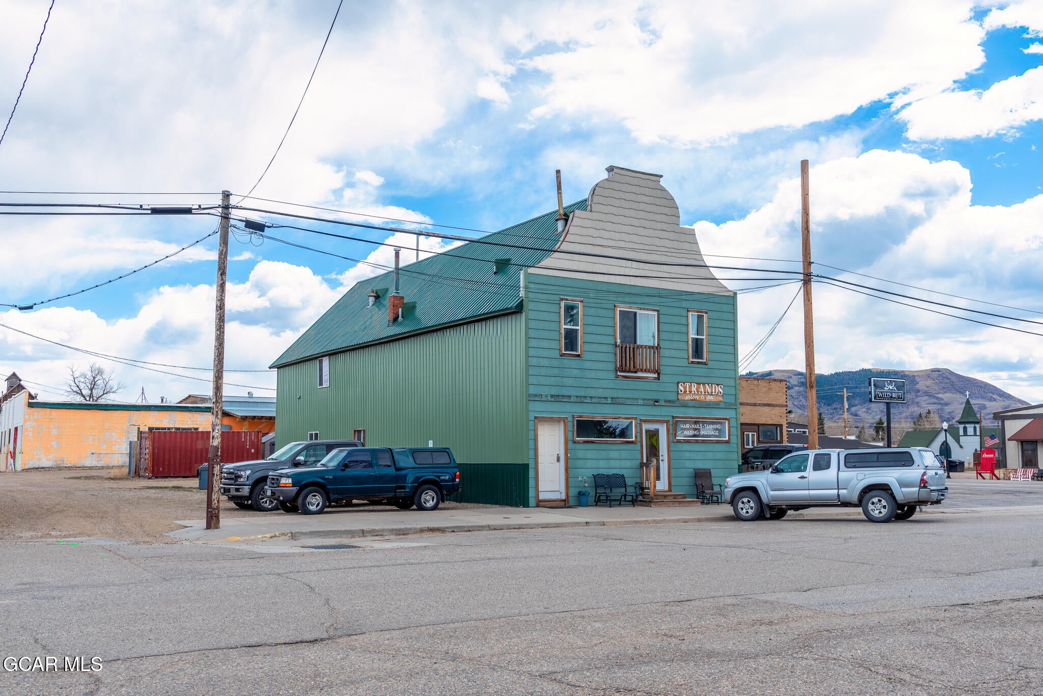 Kremmling, Colorado, 80459, United States, 3 Bedrooms Bedrooms, ,Residential,For Sale,1795366
