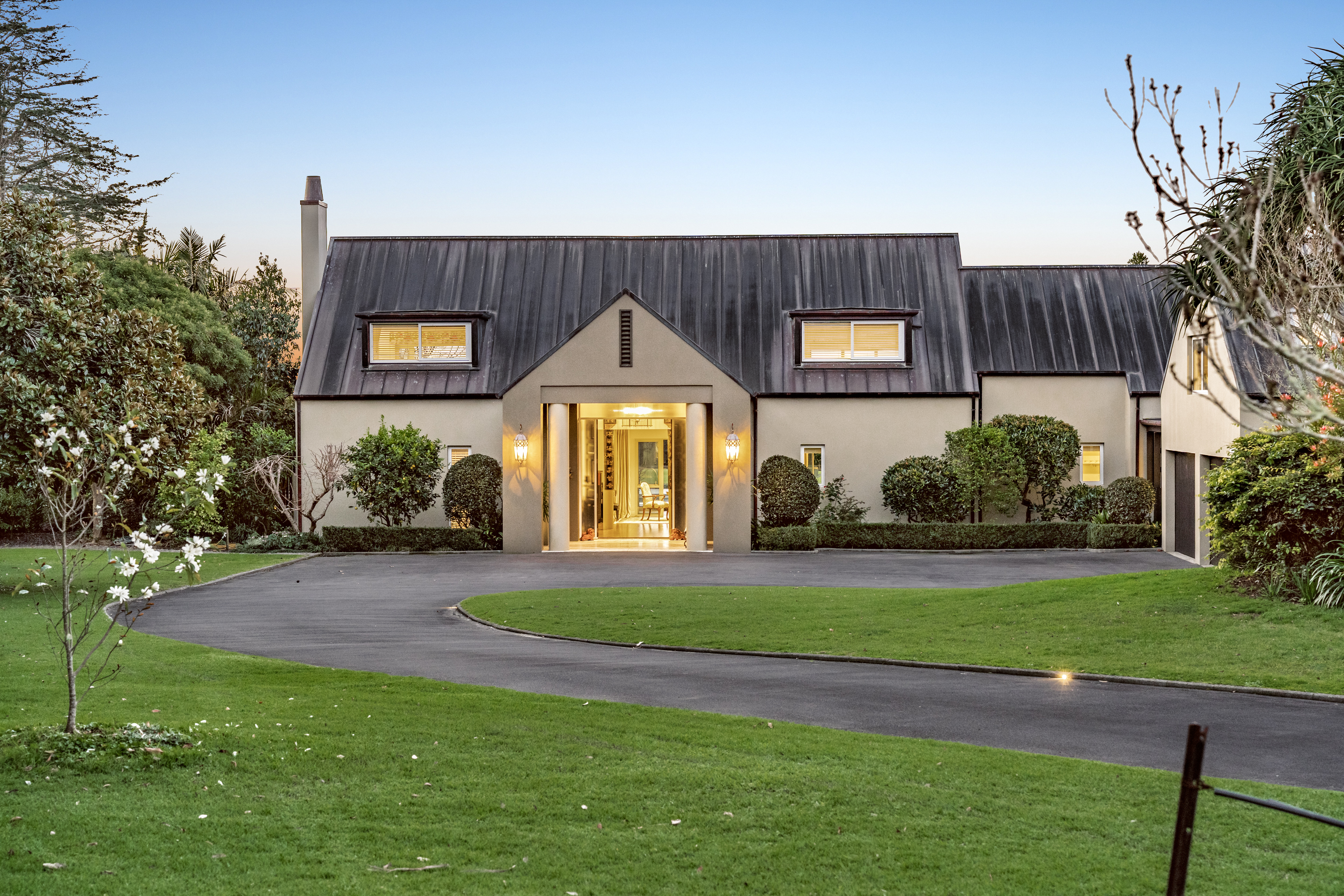  60 Clifton Road, Whitford, Auckland, New Zealand - 物件實景