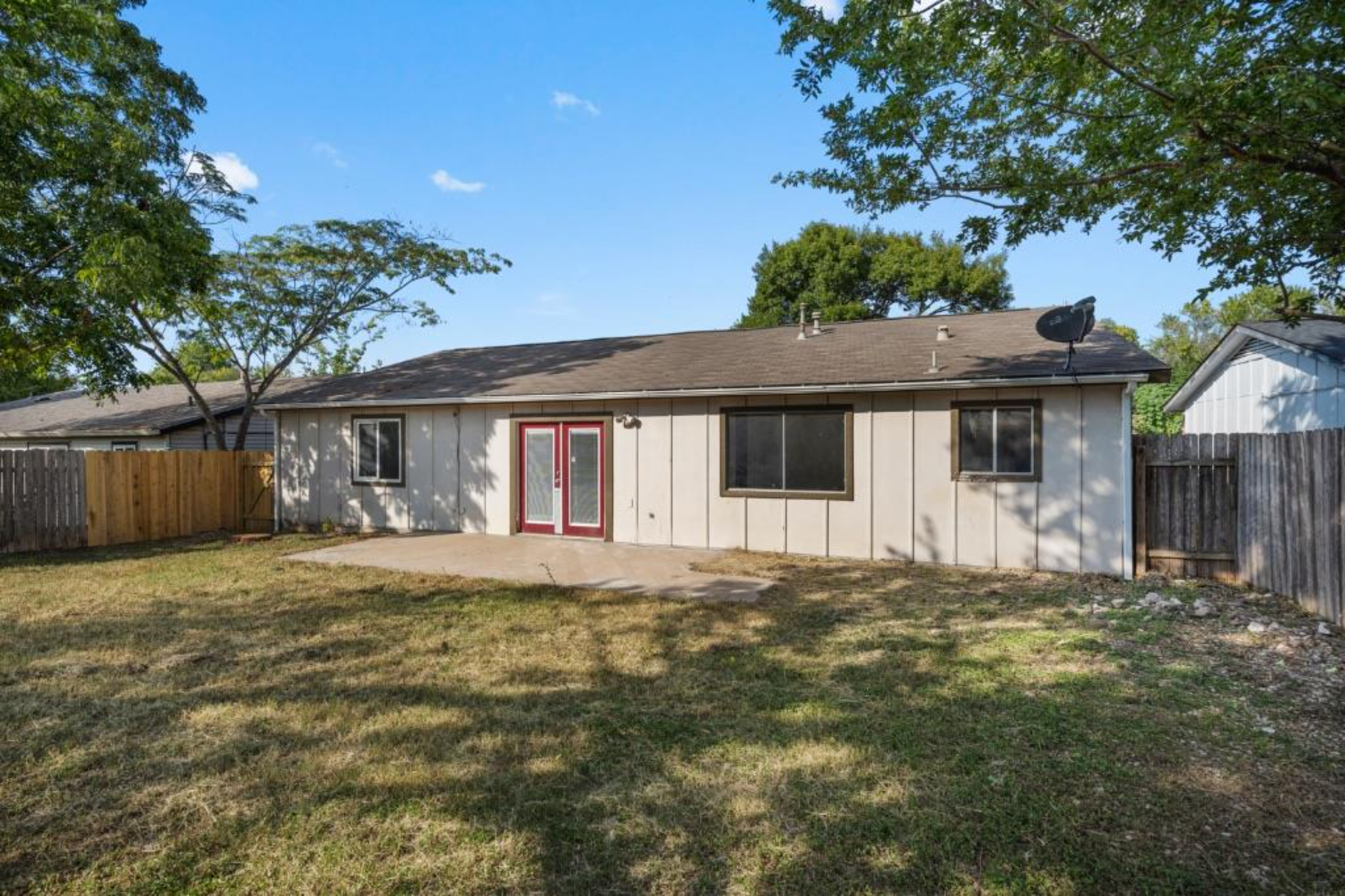  The Heart of South Austin - 物件實景