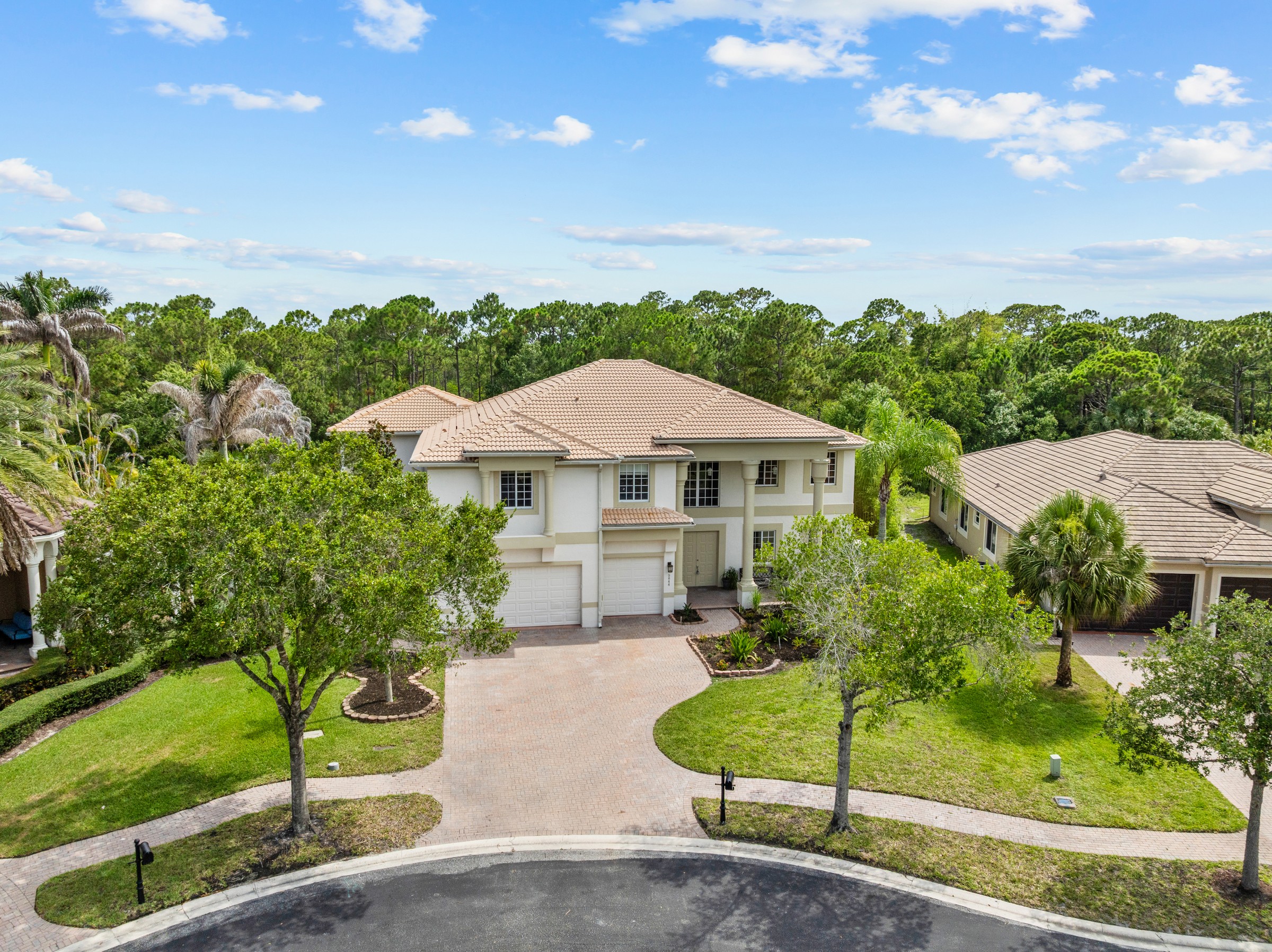  5044 SW Saint Creek Drive, Palm City, FL, 34990 - 物件實景
