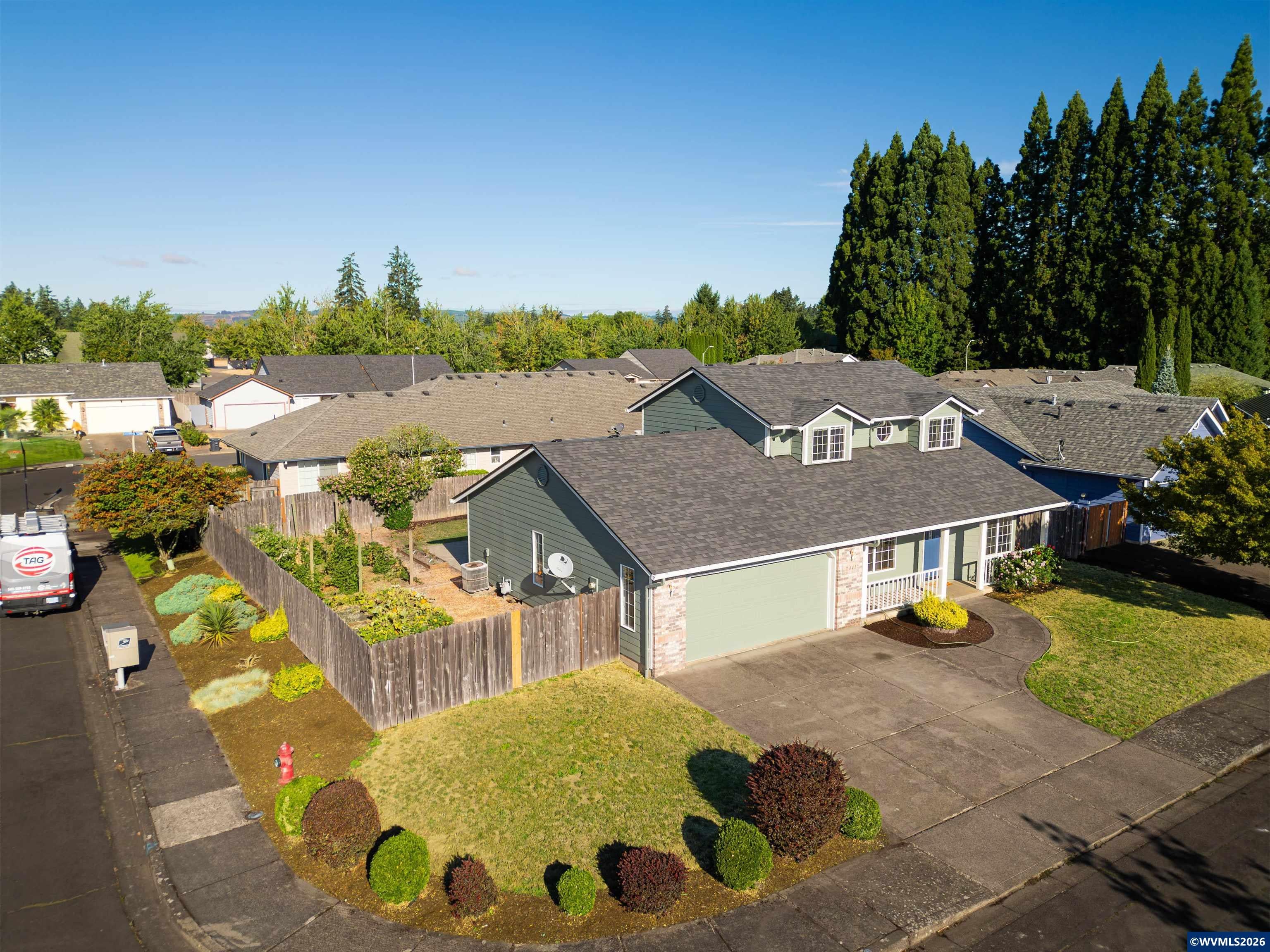 Bluestem St, Keizer, OR 97303 #1