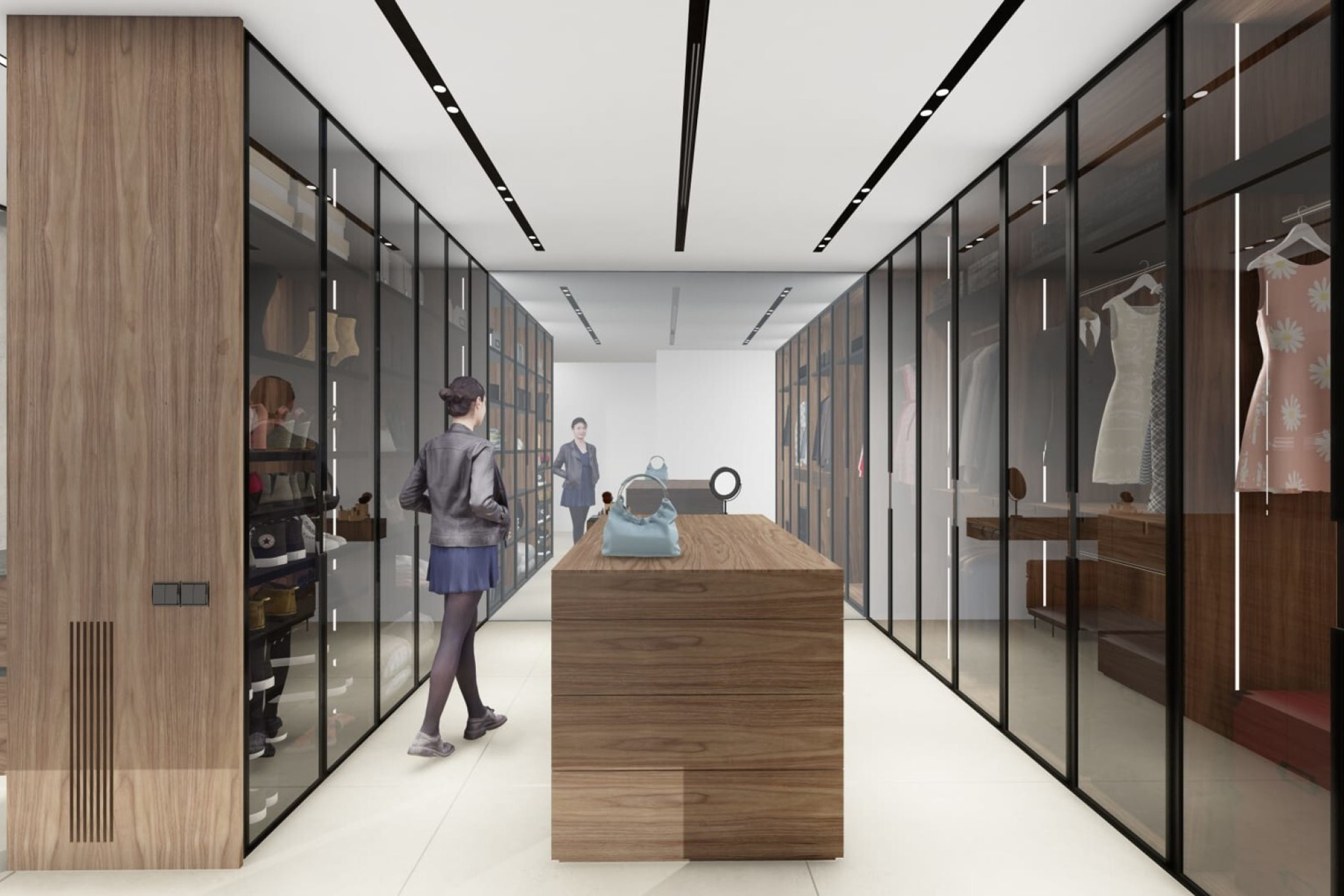  Dream house, elegant, minimalist and innovative in a privileged environment. - 物件實景