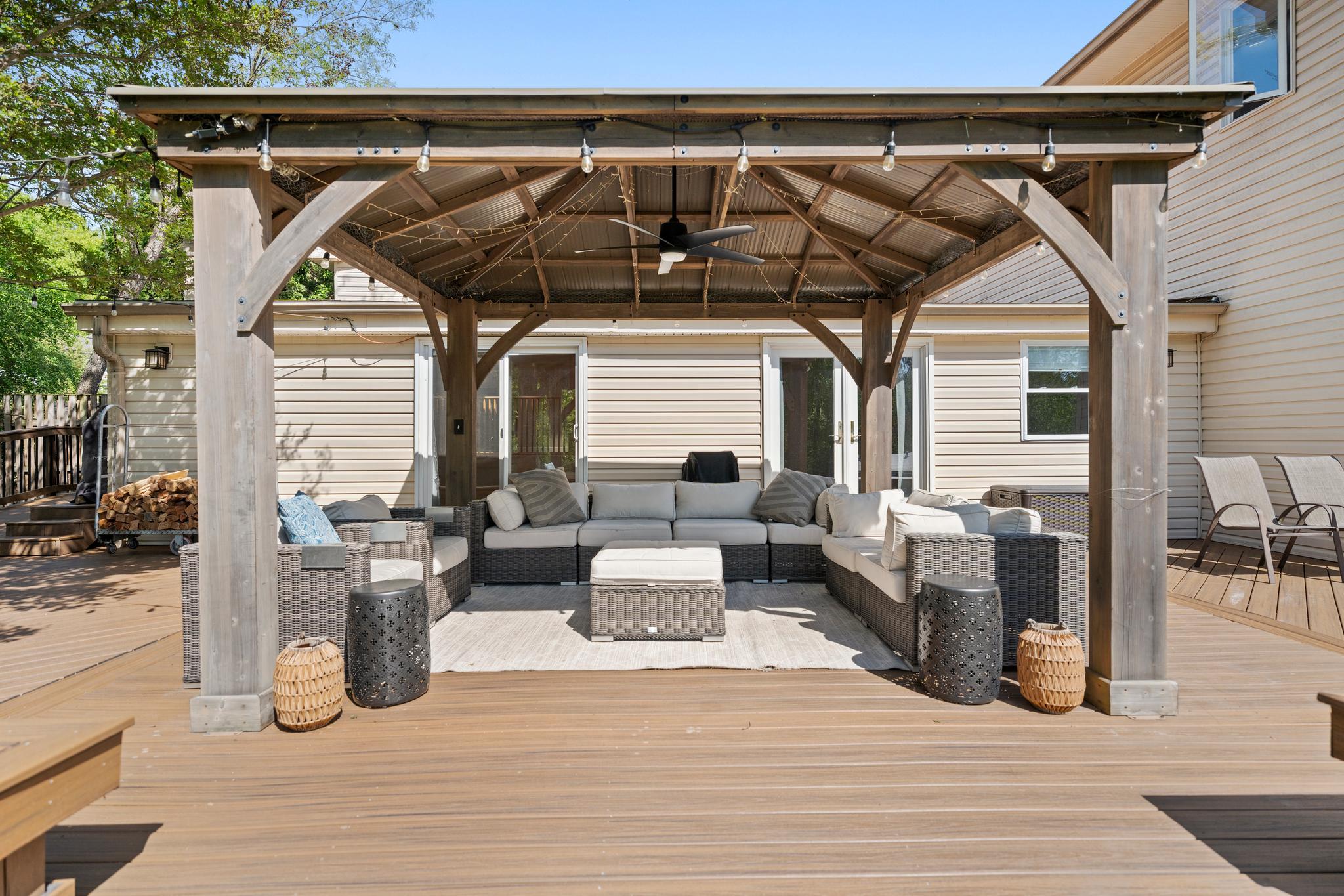  7113 Carol Lane, Falls Church, VA, 22042 - 物件實景