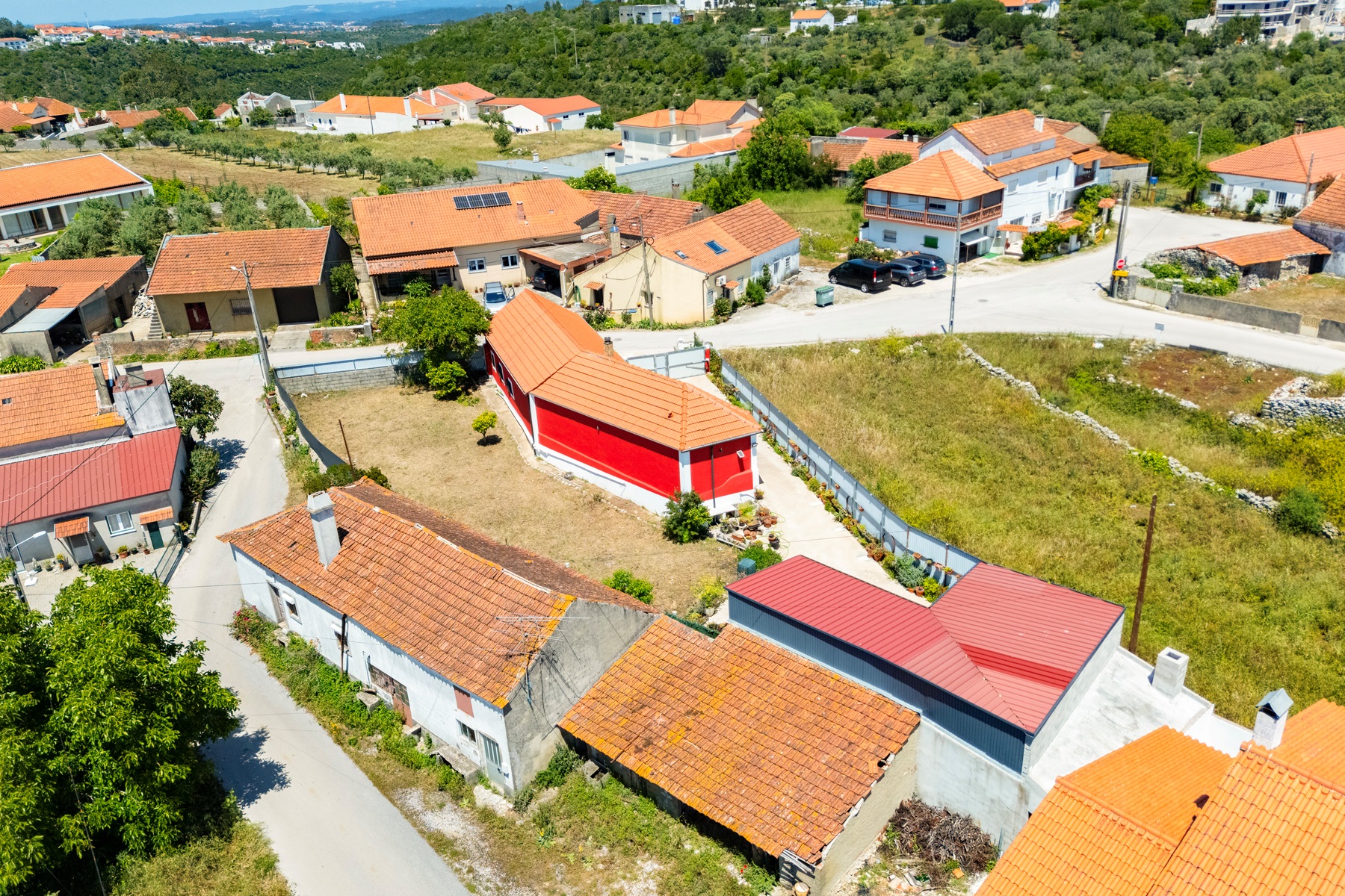  House, 3 bedrooms, for Sale - 物件實景