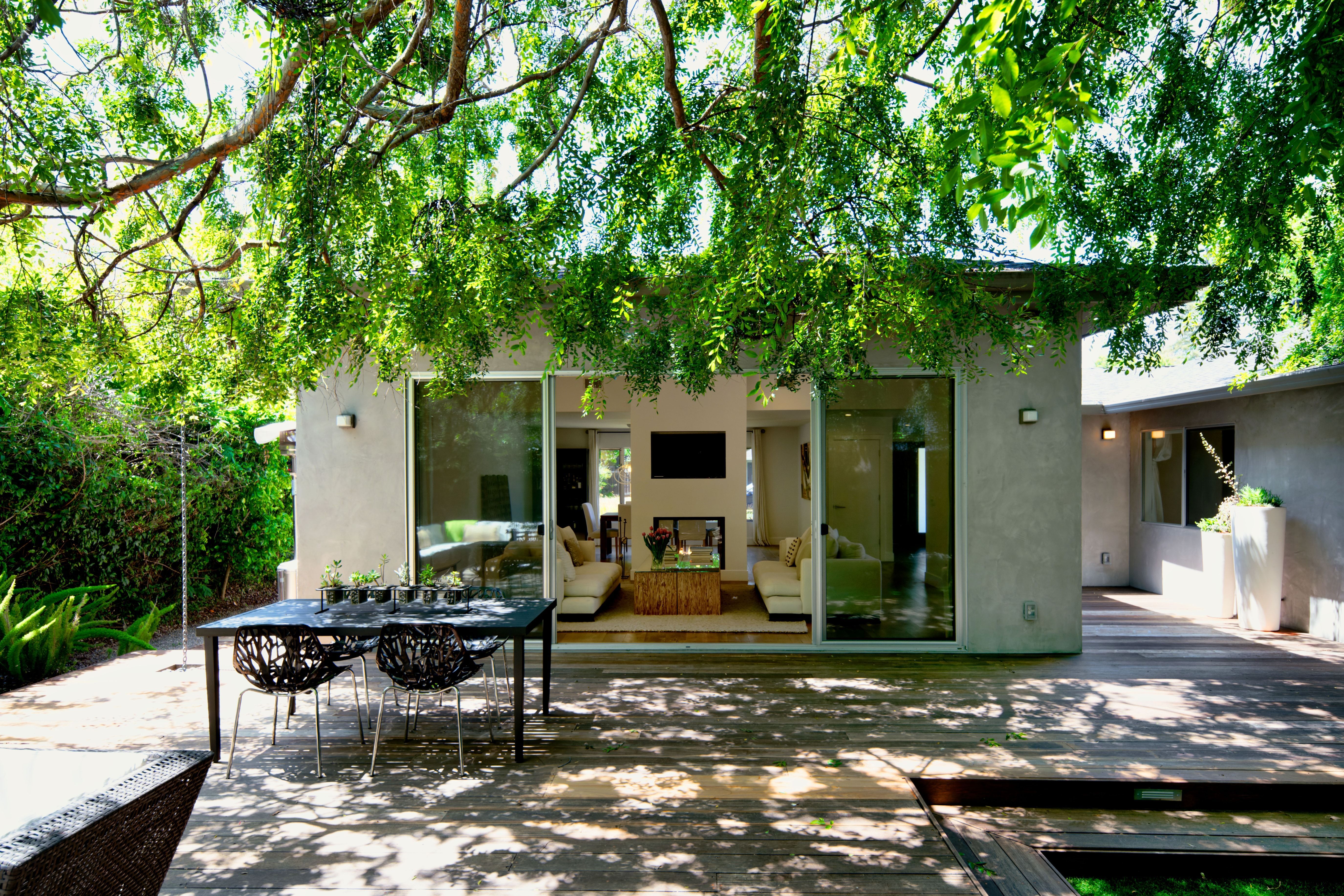  1145 Saxon Way, Menlo Park, CA 94025 - 物件實景