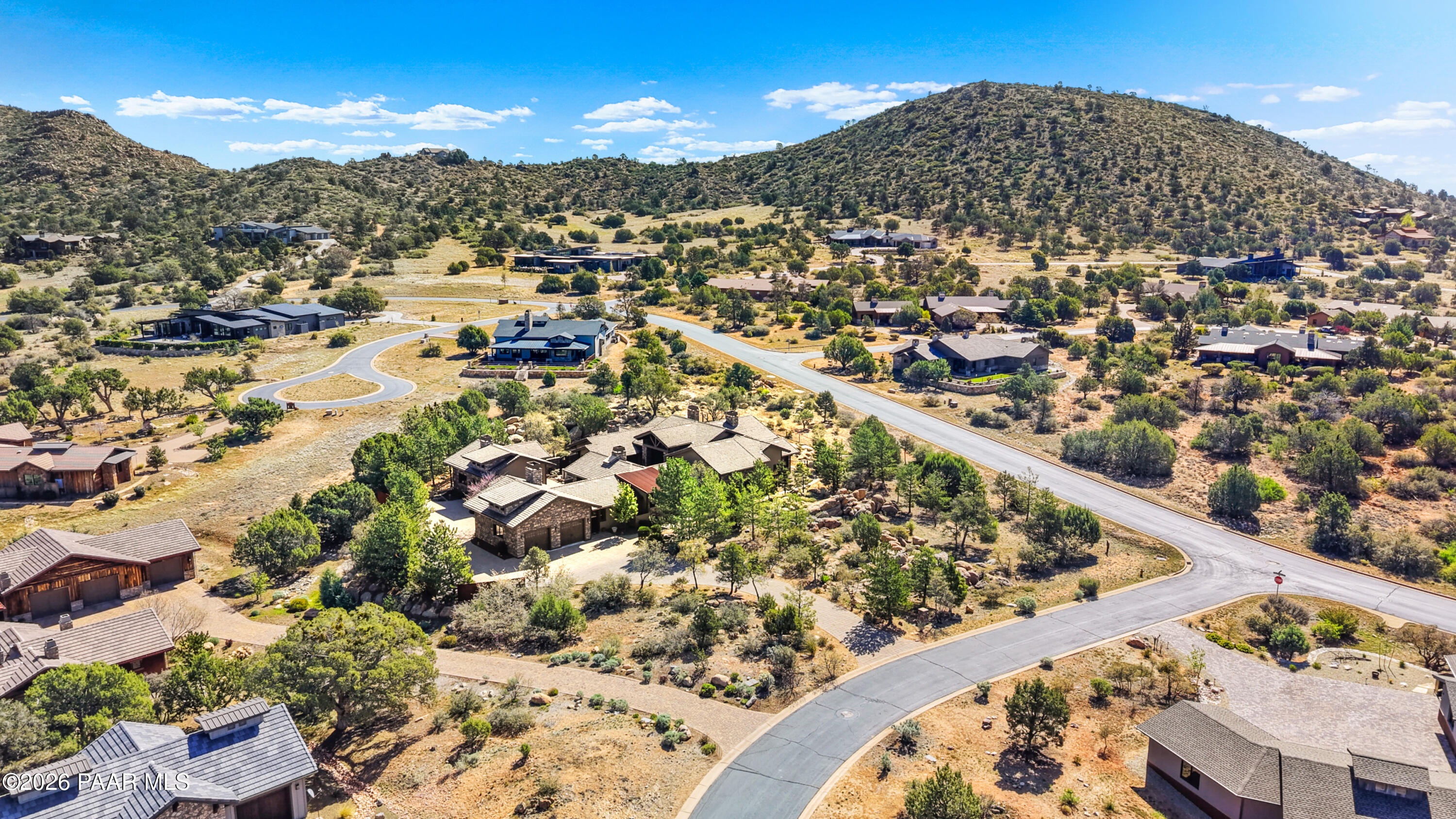  5350 West Three Forks Road, Prescott, AZ 86305 - 物件實景