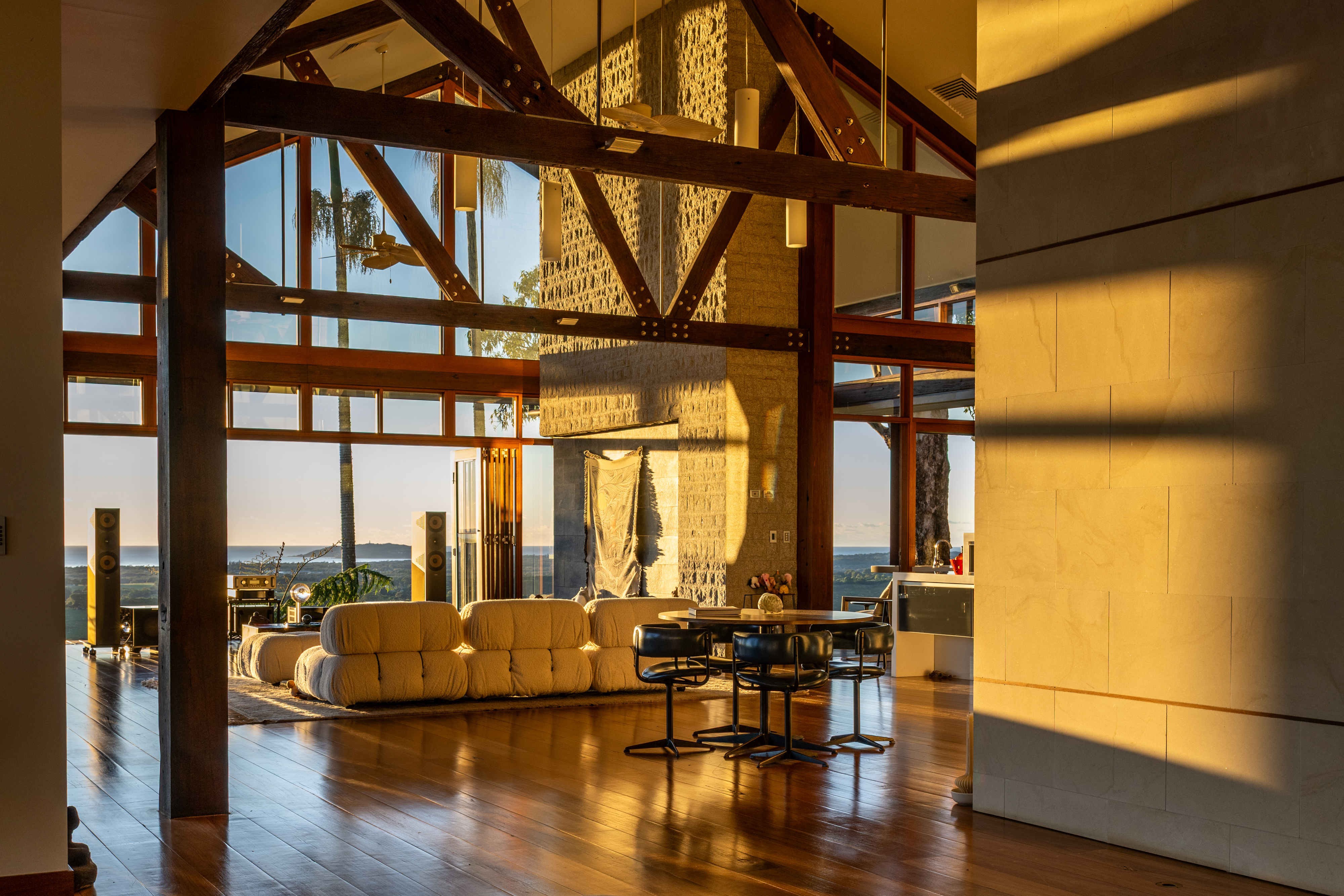  292 Coolamon Scenic Drive, Coorabell - 物件實景