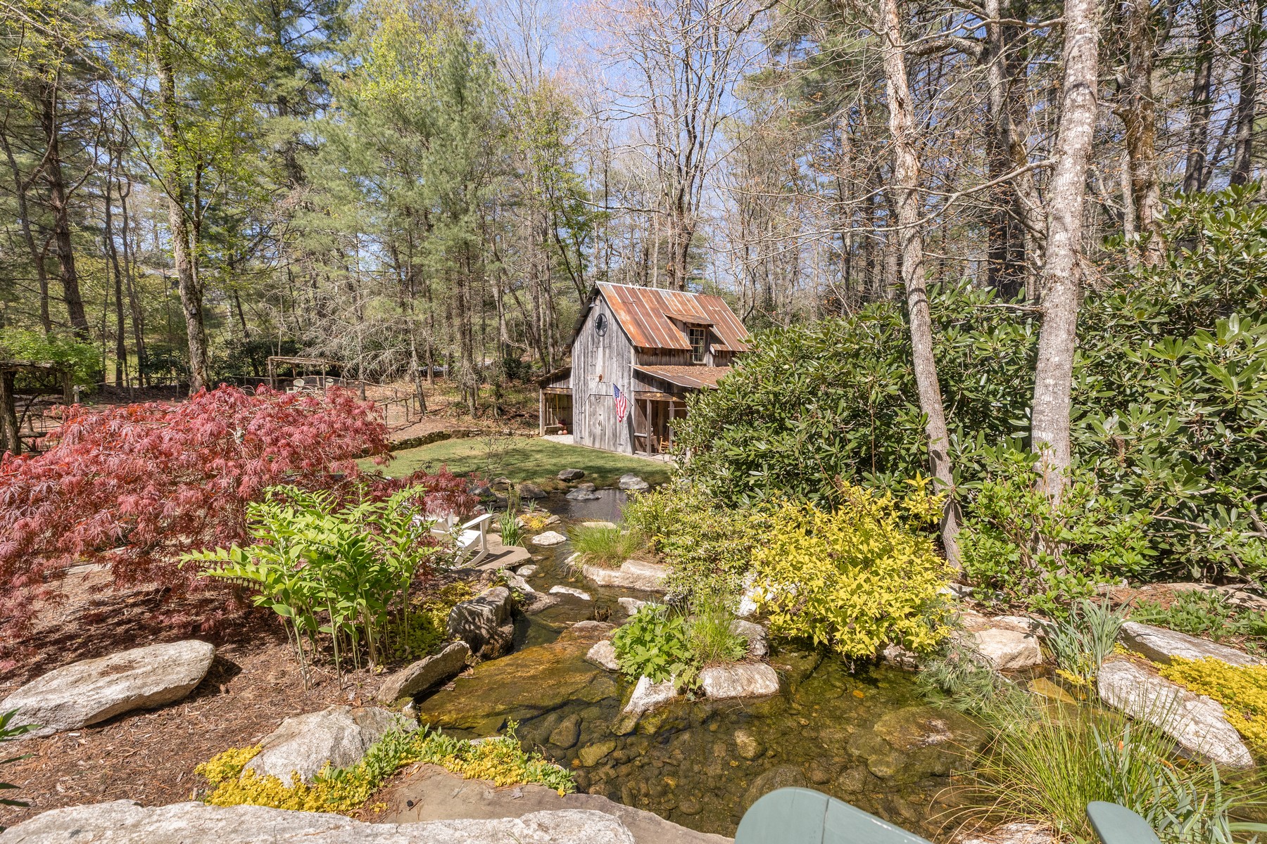  Birdsong - 物件實景