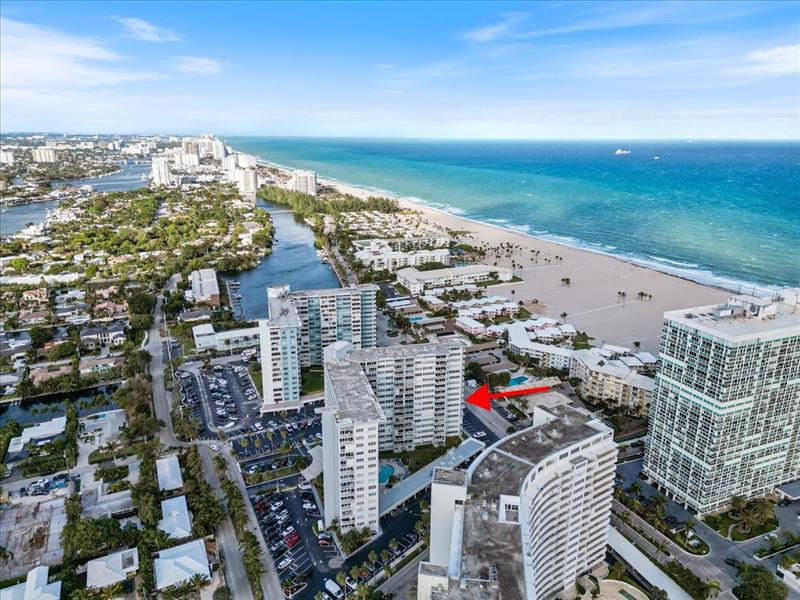 Fort Lauderdale, Florida, 33316, United States, 2 Bedrooms Bedrooms, ,2 BathroomsBathrooms,Residential,For Sale,1907376