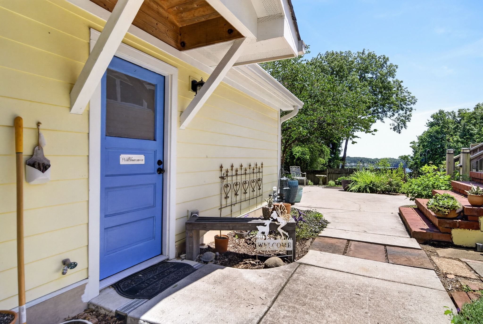  1104 Riverside Rd, Old Hickory, TN, 37138 - 物件實景