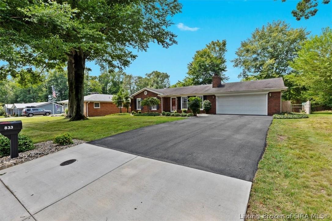 Beechwood St, Sellersburg, IN 47172 #1