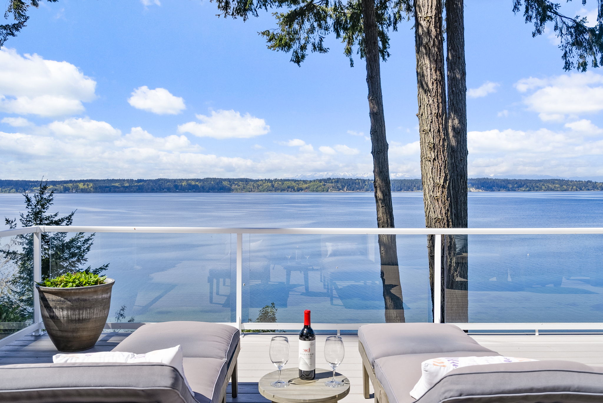  Horsehead Bay Living - 物件實景