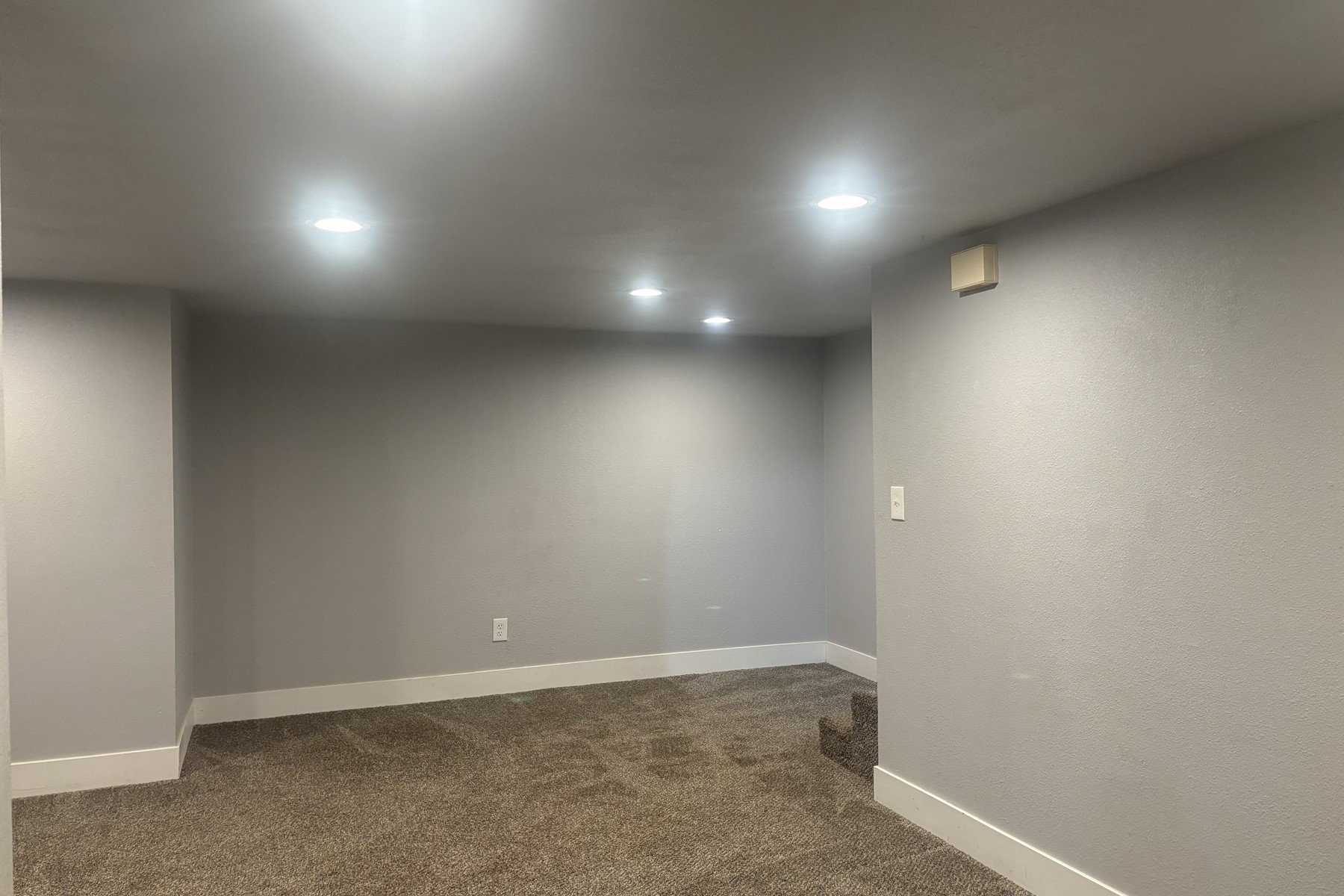  Triplex Investment Property - Priest River - 物件實景