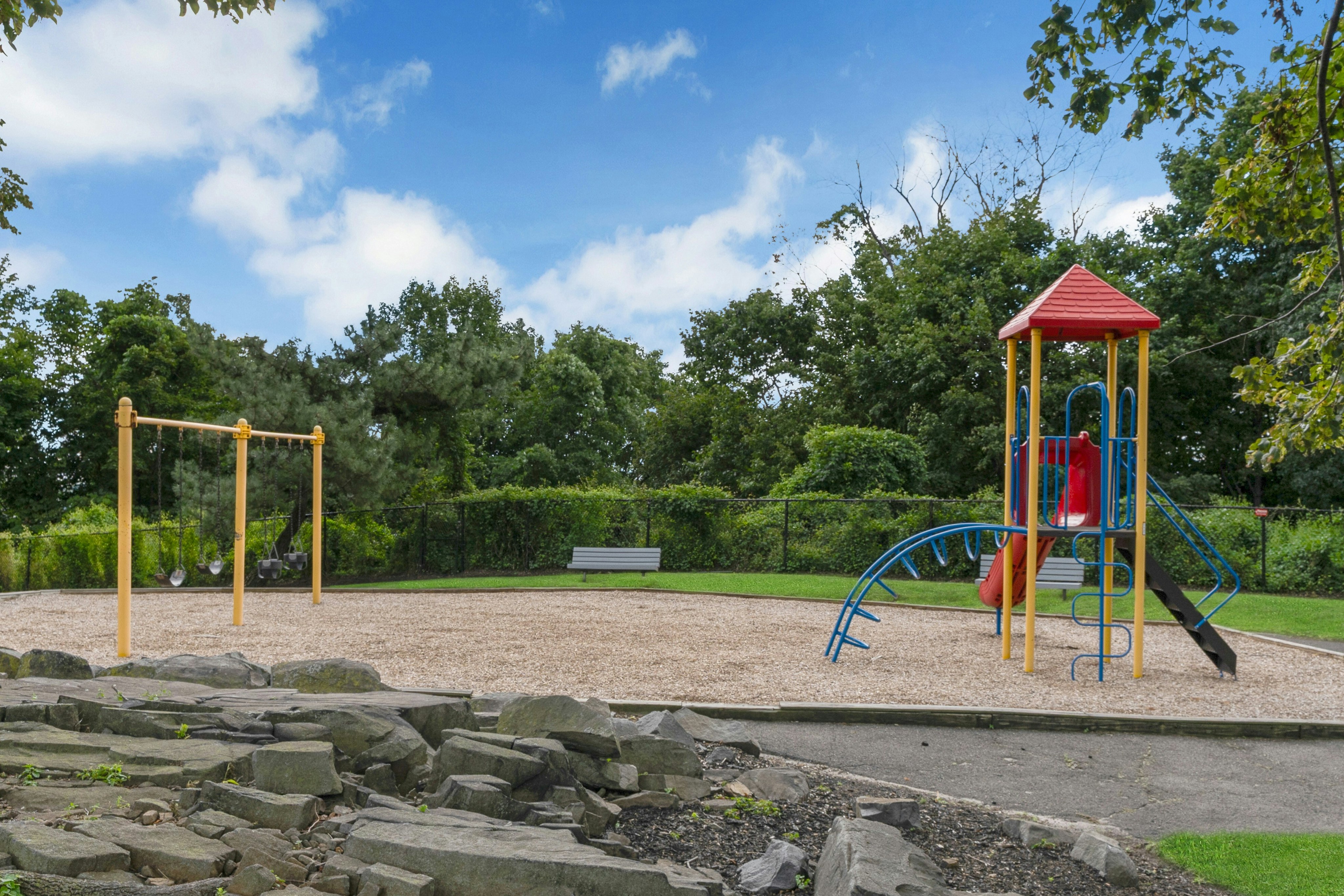  2 Horizon Road, Fort Lee, NJ 07024 - 物件實景