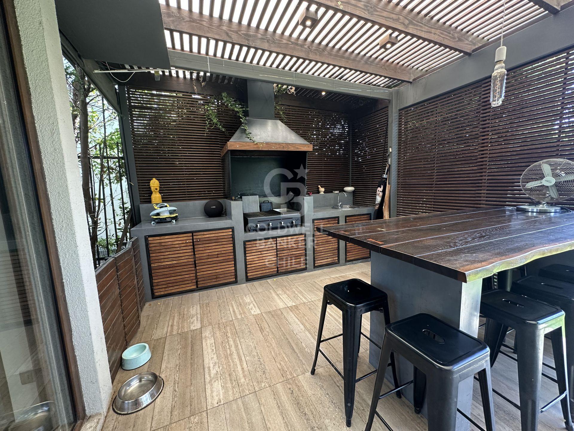 Colina, Chile, 3 Bedrooms Bedrooms, ,4 BathroomsBathrooms,Residential,For Sale,1729507