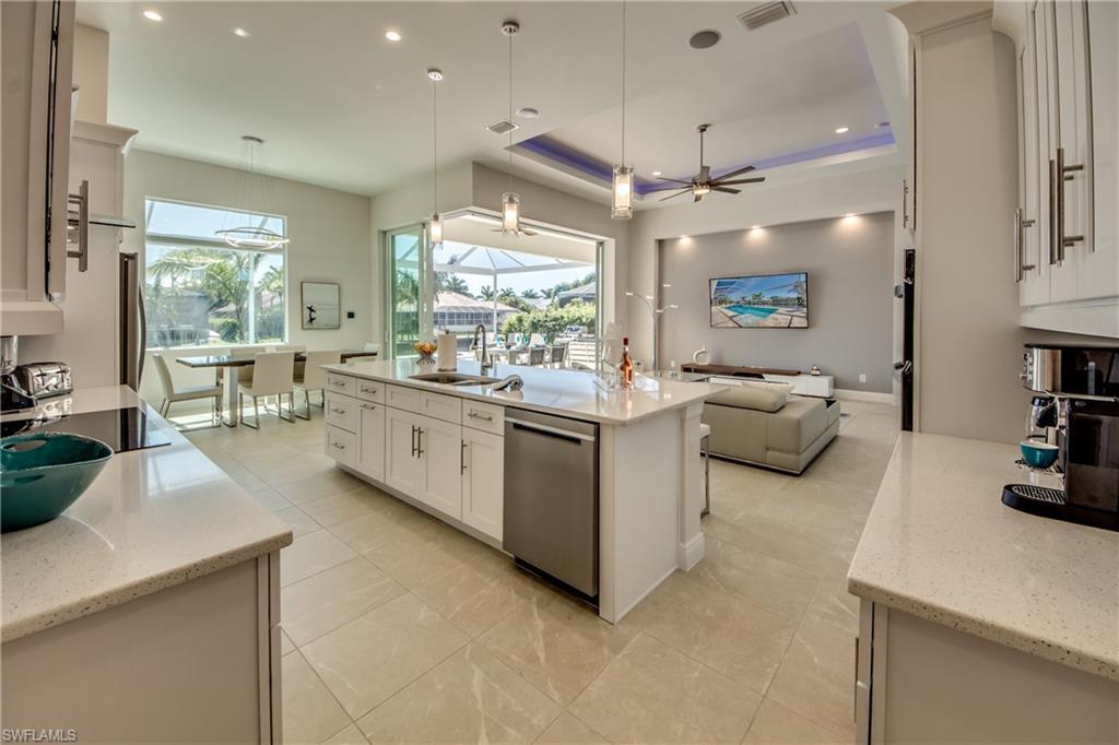 CAPE CORAL, Florida, 33914, United States, 3 Bedrooms Bedrooms, ,3 BathroomsBathrooms,Residential,For Sale,2005615