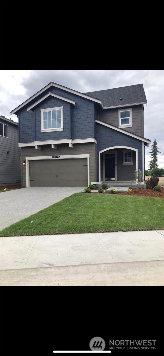 Puyallup, Washington, 98374, United States, 4 Bedrooms Bedrooms, ,3 BathroomsBathrooms,Residential,For Sale,1896837