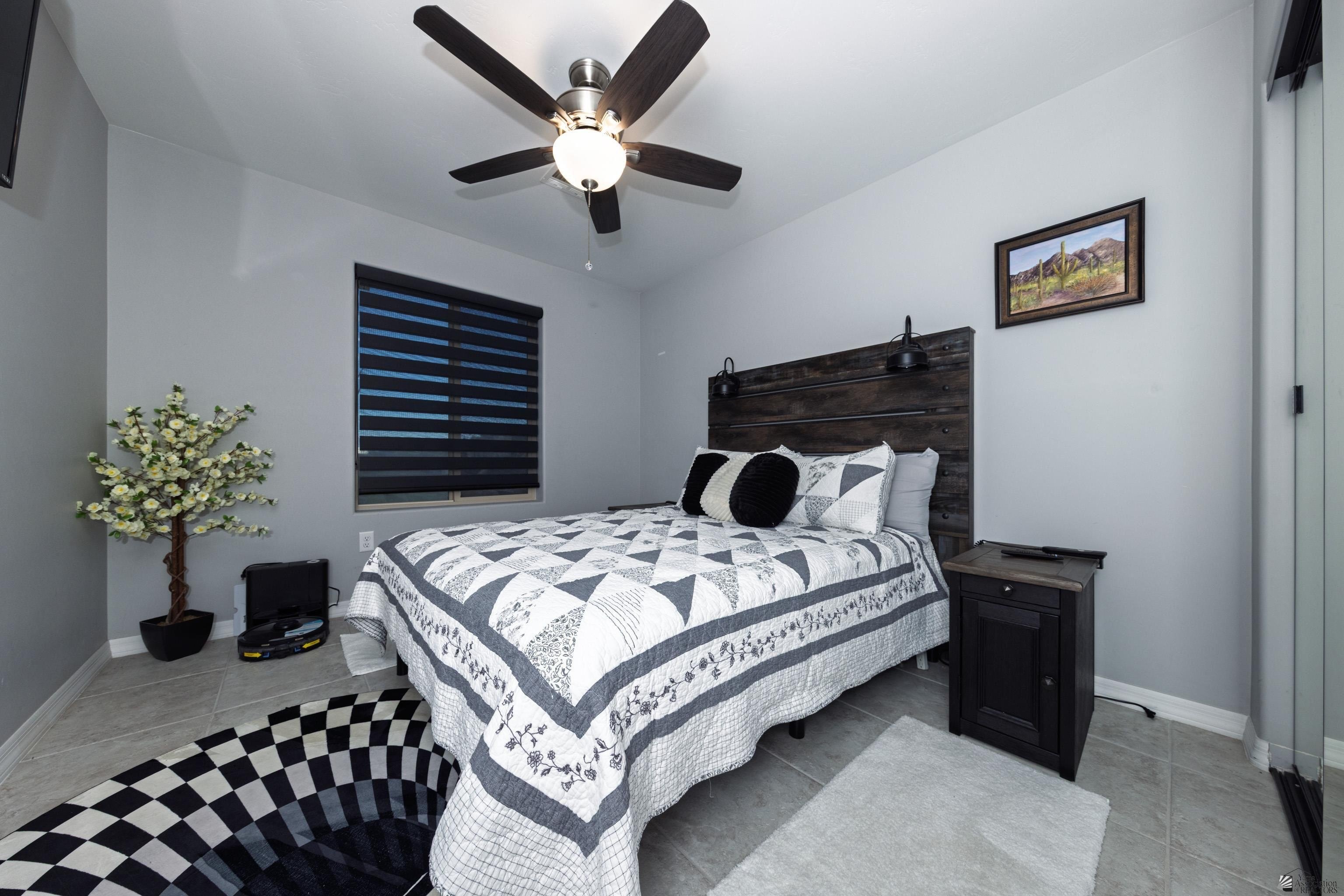 Yuma, Arizona, 85367, United States, 3 Bedrooms Bedrooms, ,1 BathroomBathrooms,Residential,For Sale,2049474