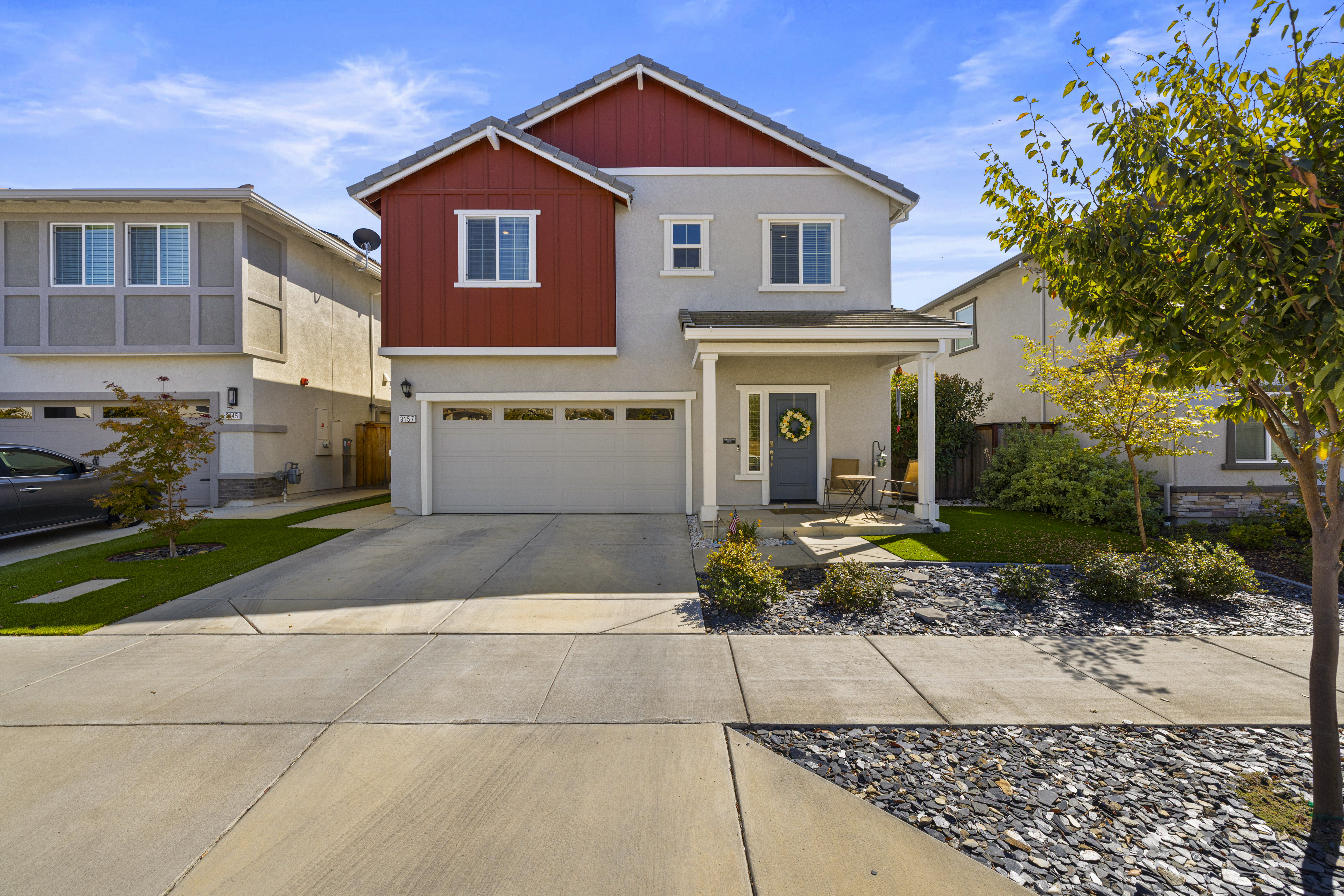  3157 Hancock Street, Lincoln, CA 95648 - 物件實景