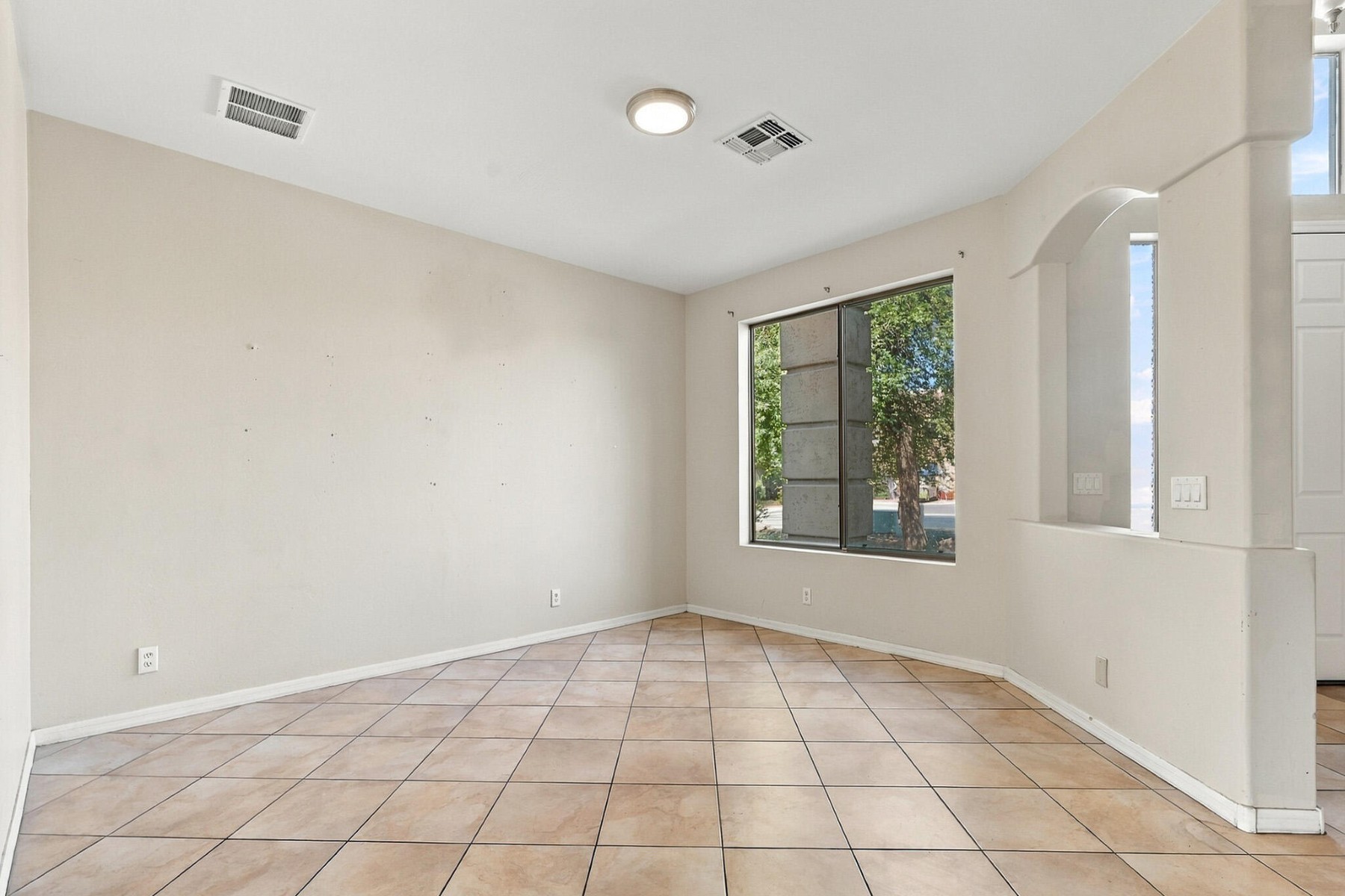  6807 W Pleasant Lane¦Laveen, AZ - 物件實景