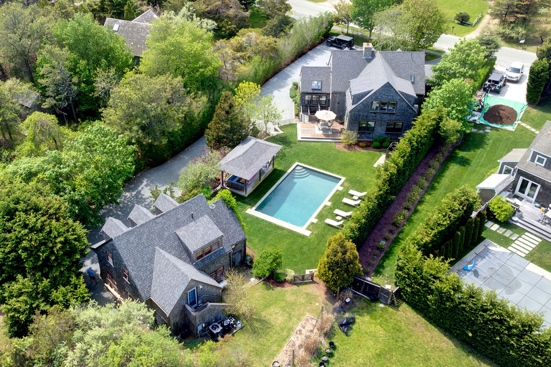  21 Equator Drive, Nantucket, MA, 02554 - 物件實景