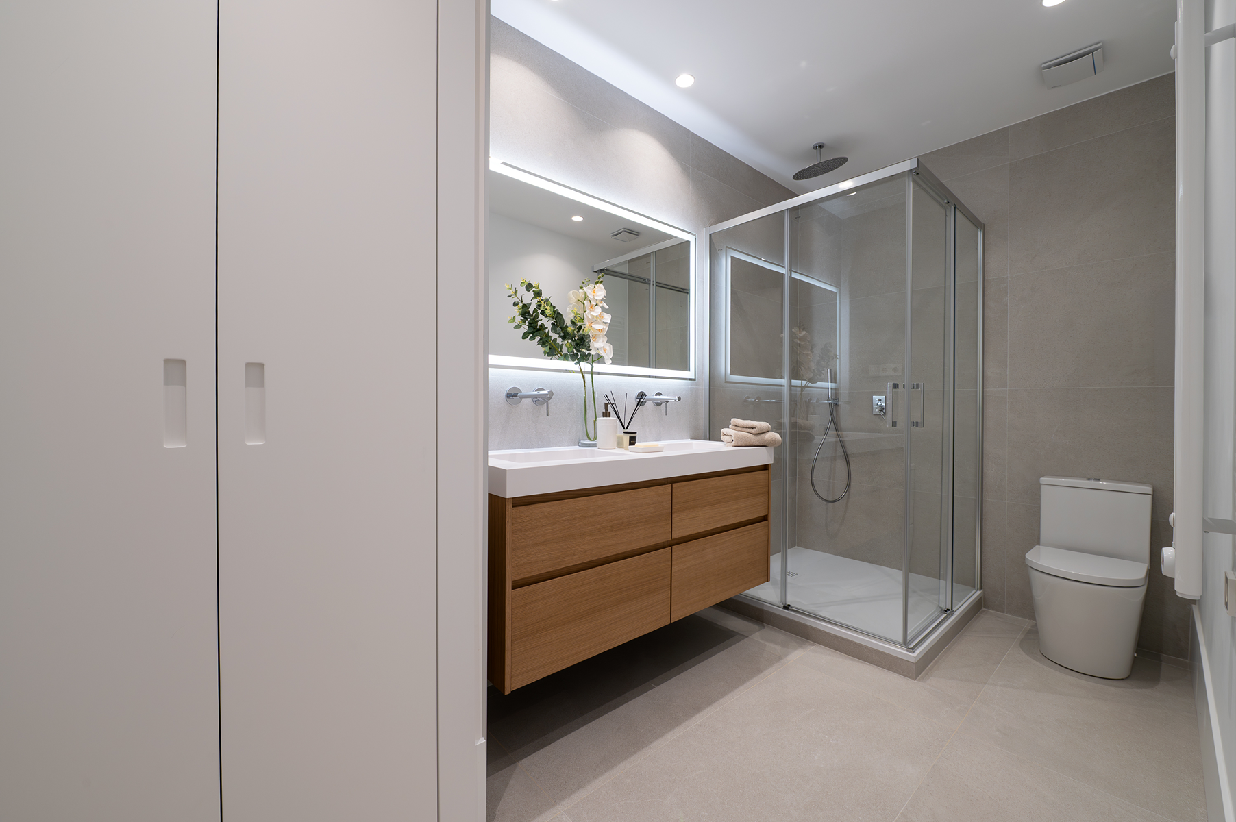  Renovated and furnished flat in Lista, Salamanca - 物件實景