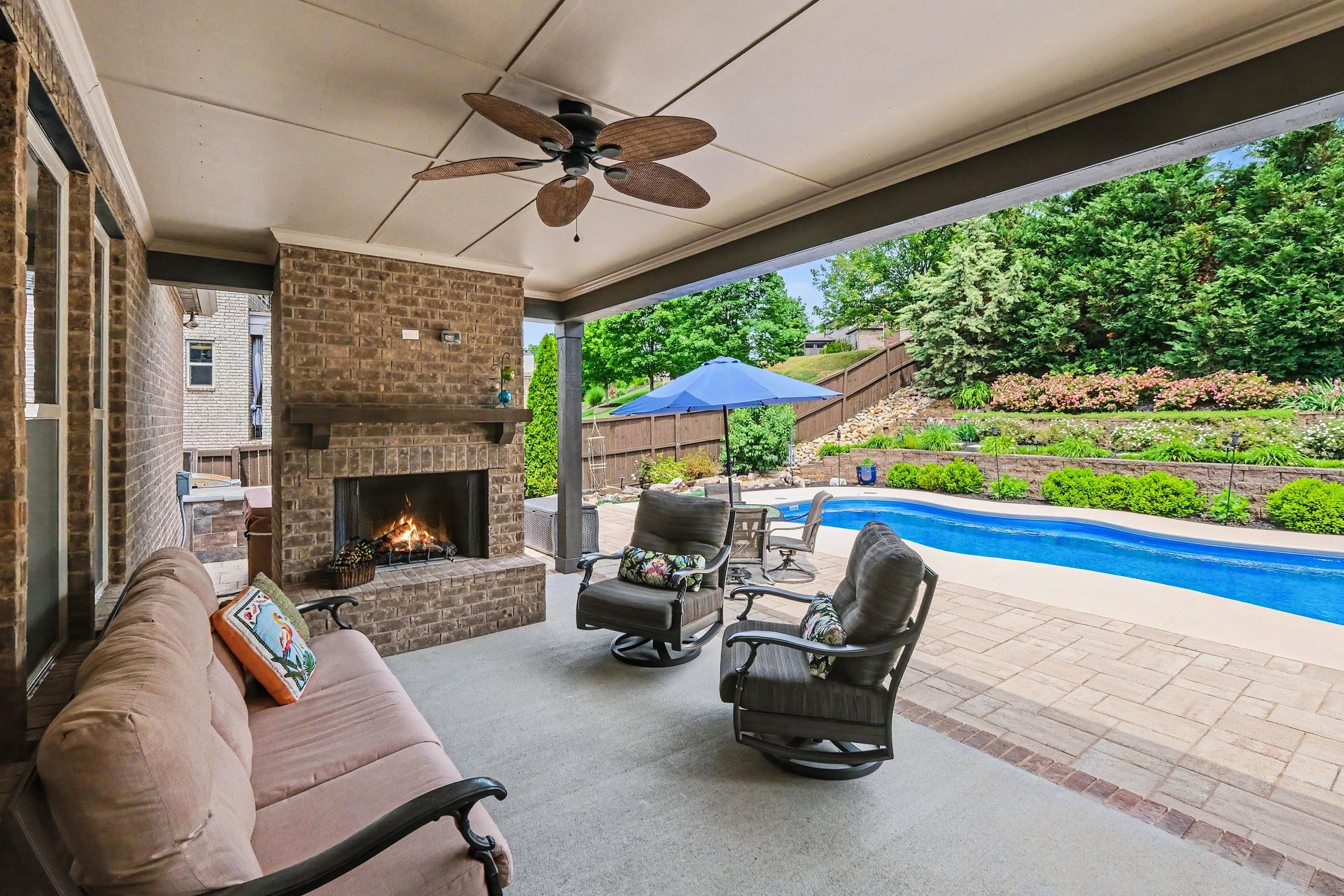  551 Great Angelica Way, Nolensville, TN, 37135 - 物件實景