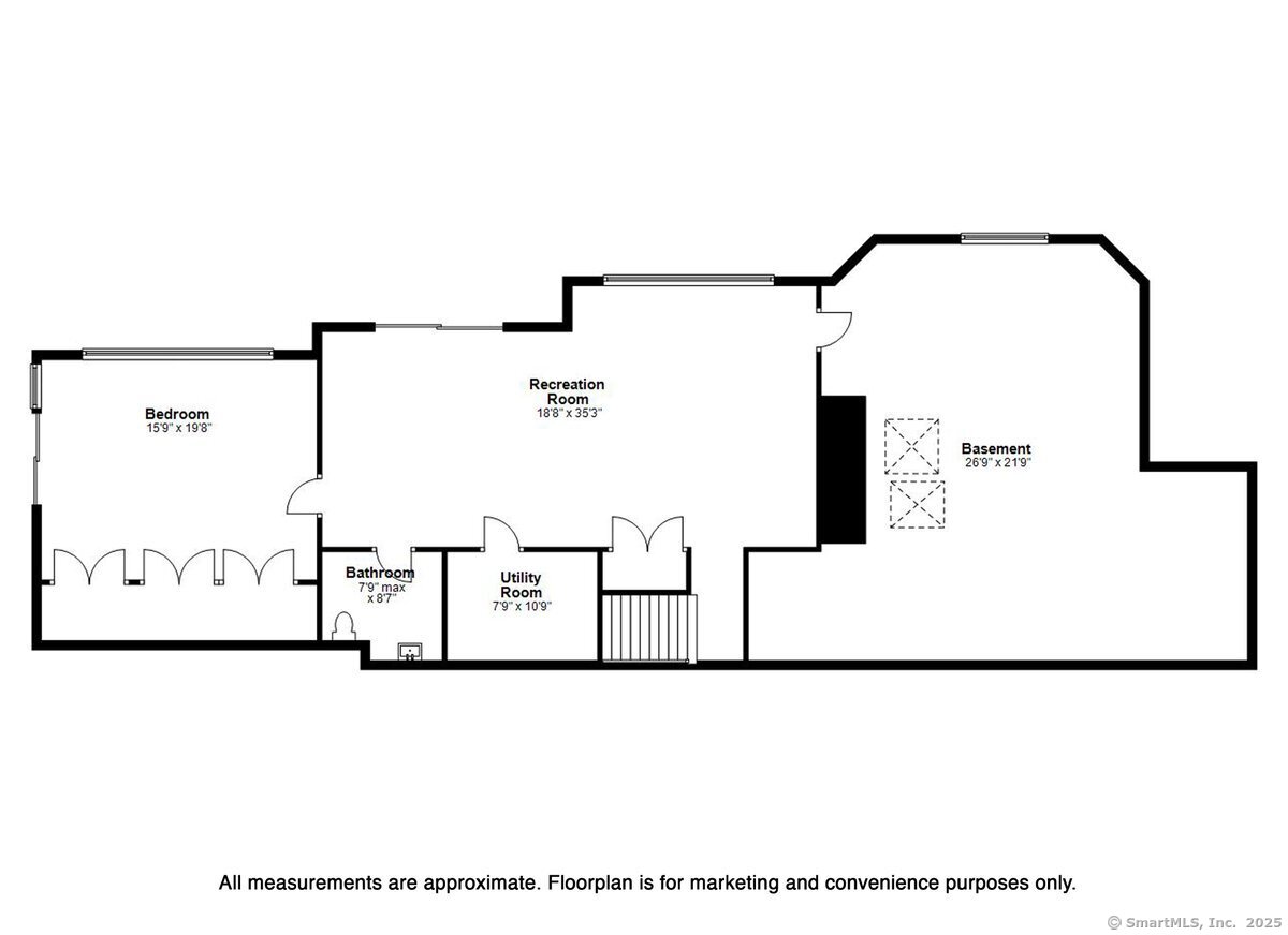 Sherman, Connecticut, 06784, United States, 6 Bedrooms Bedrooms, ,7 BathroomsBathrooms,Residential,For Sale,1828376