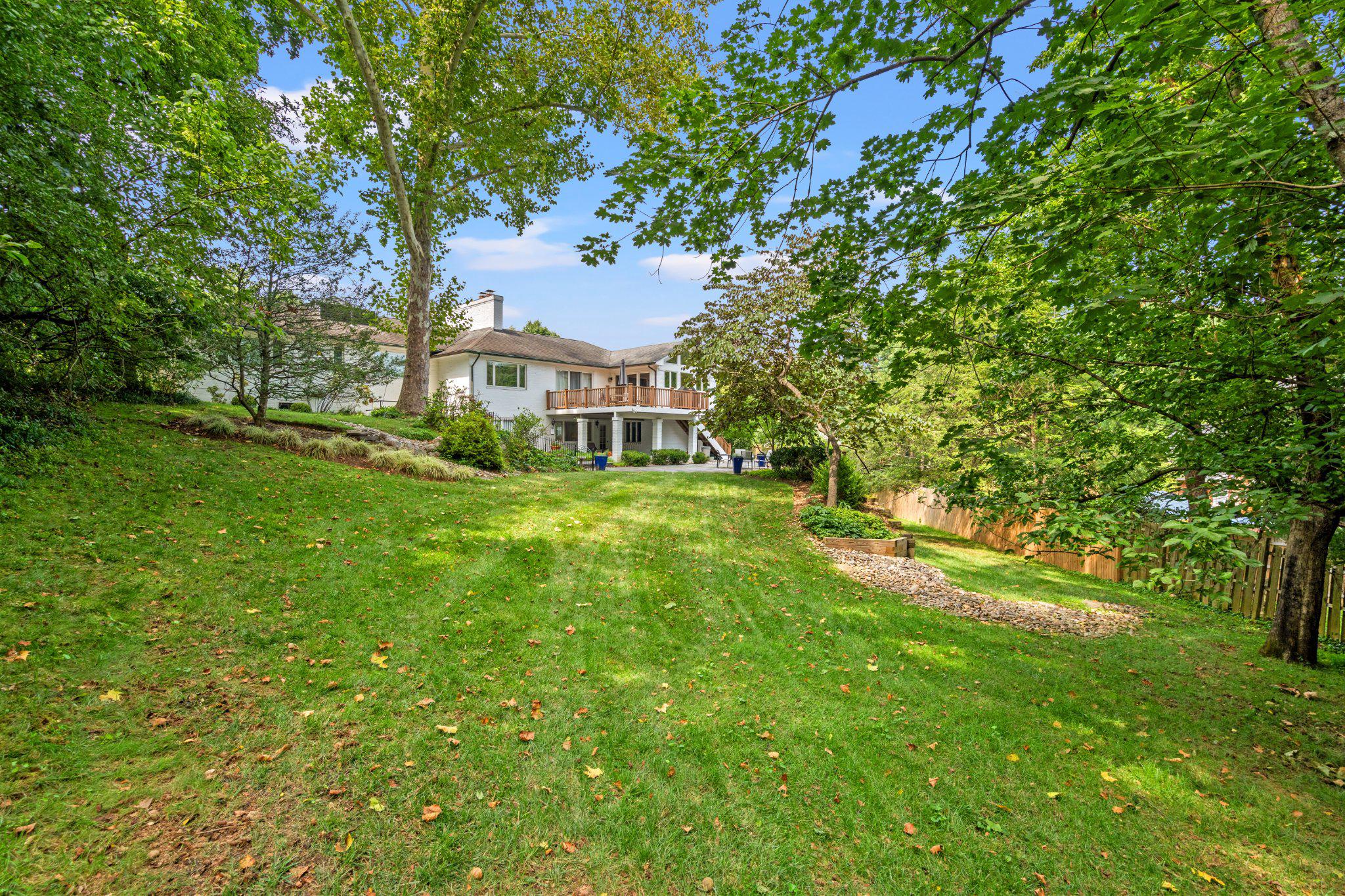  9219 Levelle Drive, Chevy Chase, MD, 20815 - 物件實景