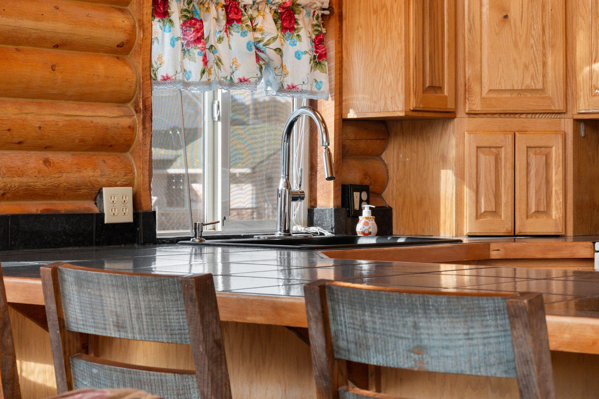 Pine Valley, Utah, 84781, United States, 3 Bedrooms Bedrooms, ,Residential,For Sale,1993206