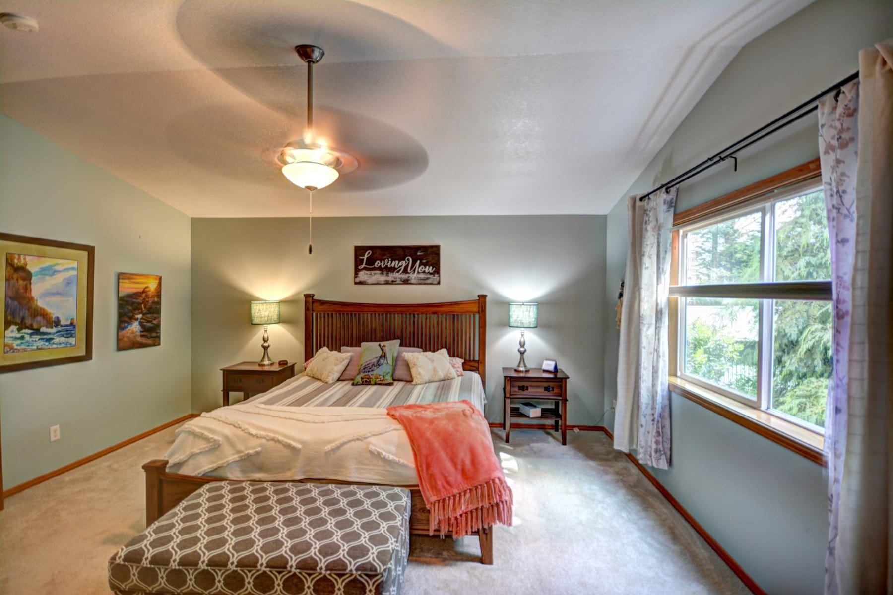  90571 LAKE VIEW RD Warrenton, OR 97146 - 物件實景